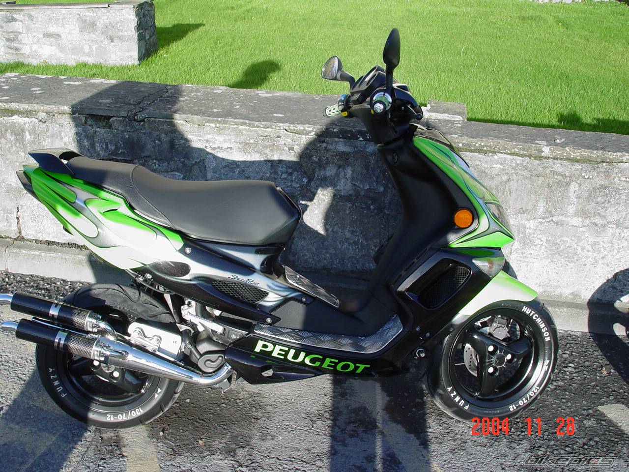 Bike Photo 263364