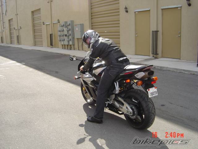 Bike Photo 263371
