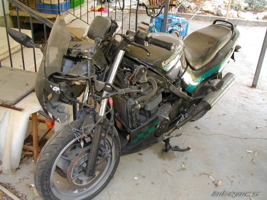Bike Photo 263402