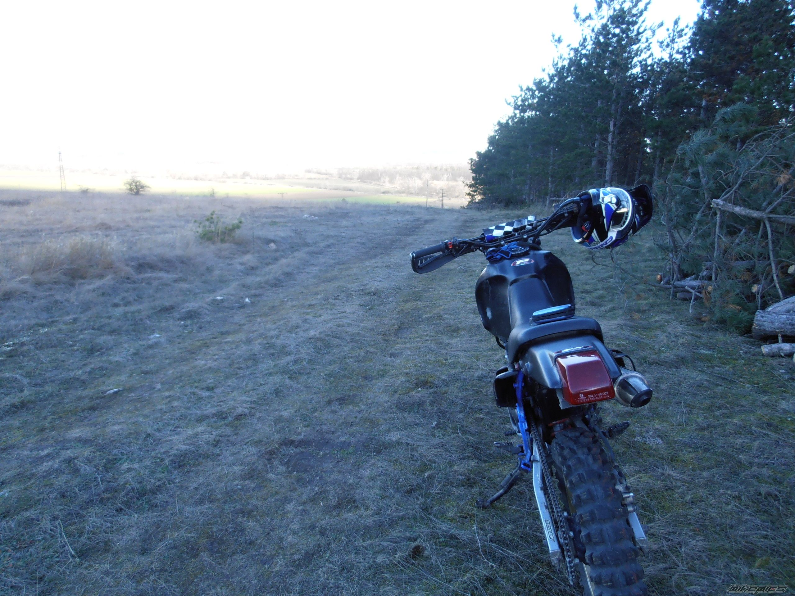 NX500 Dominator