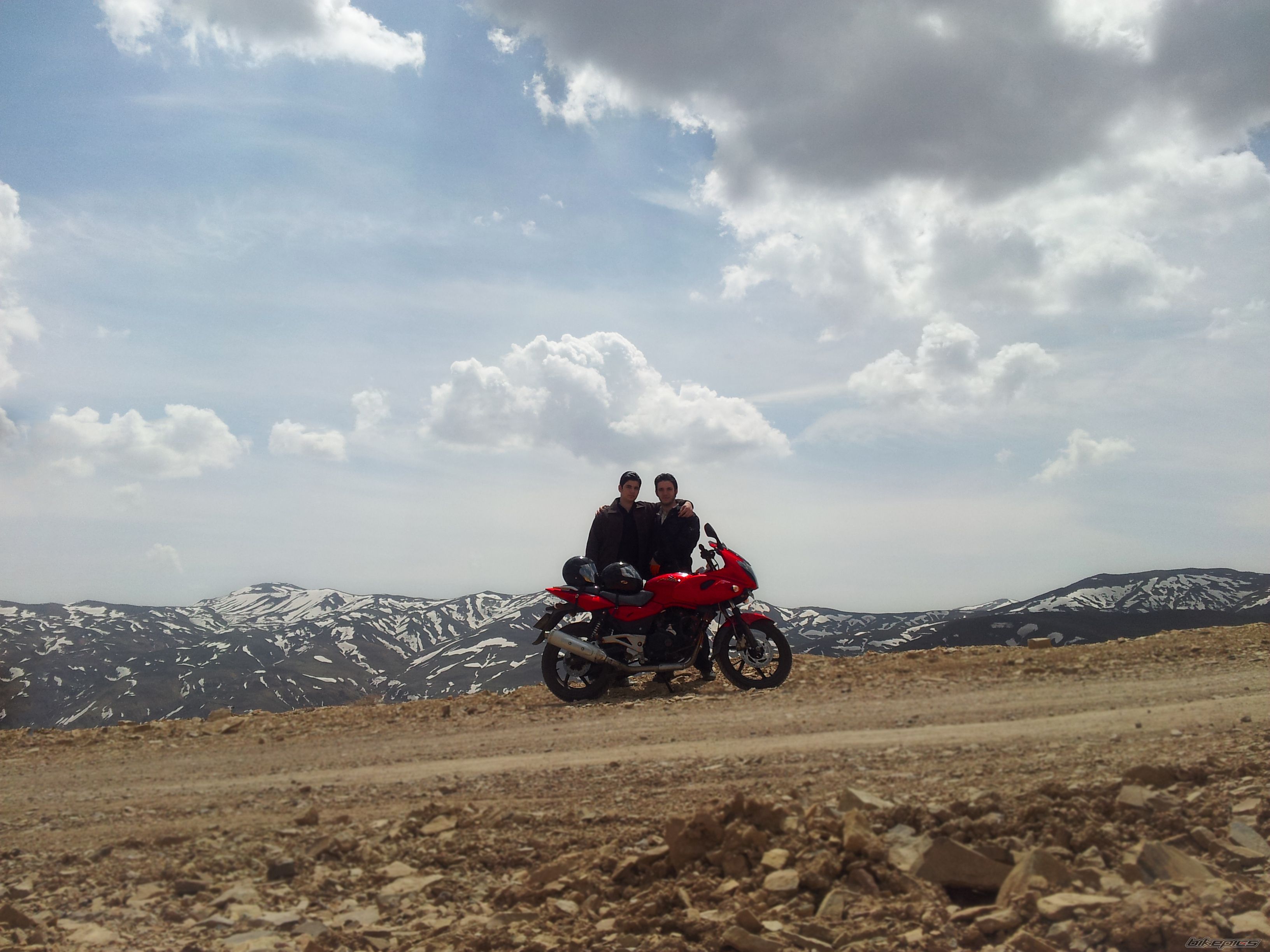 Bike Photo 2634081