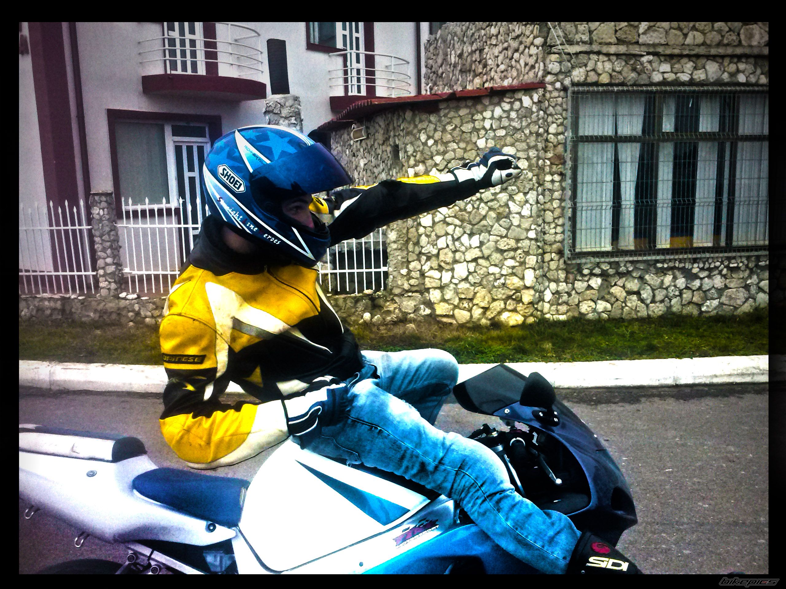 Bike Photo 2634252