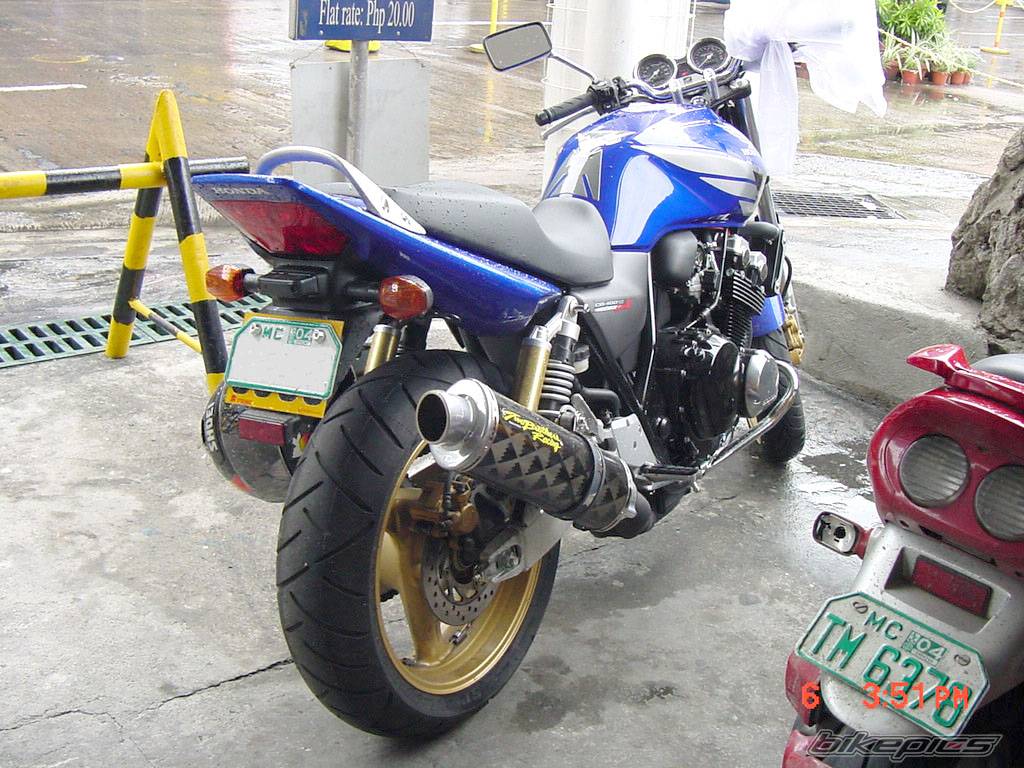 Bike Photo 263428