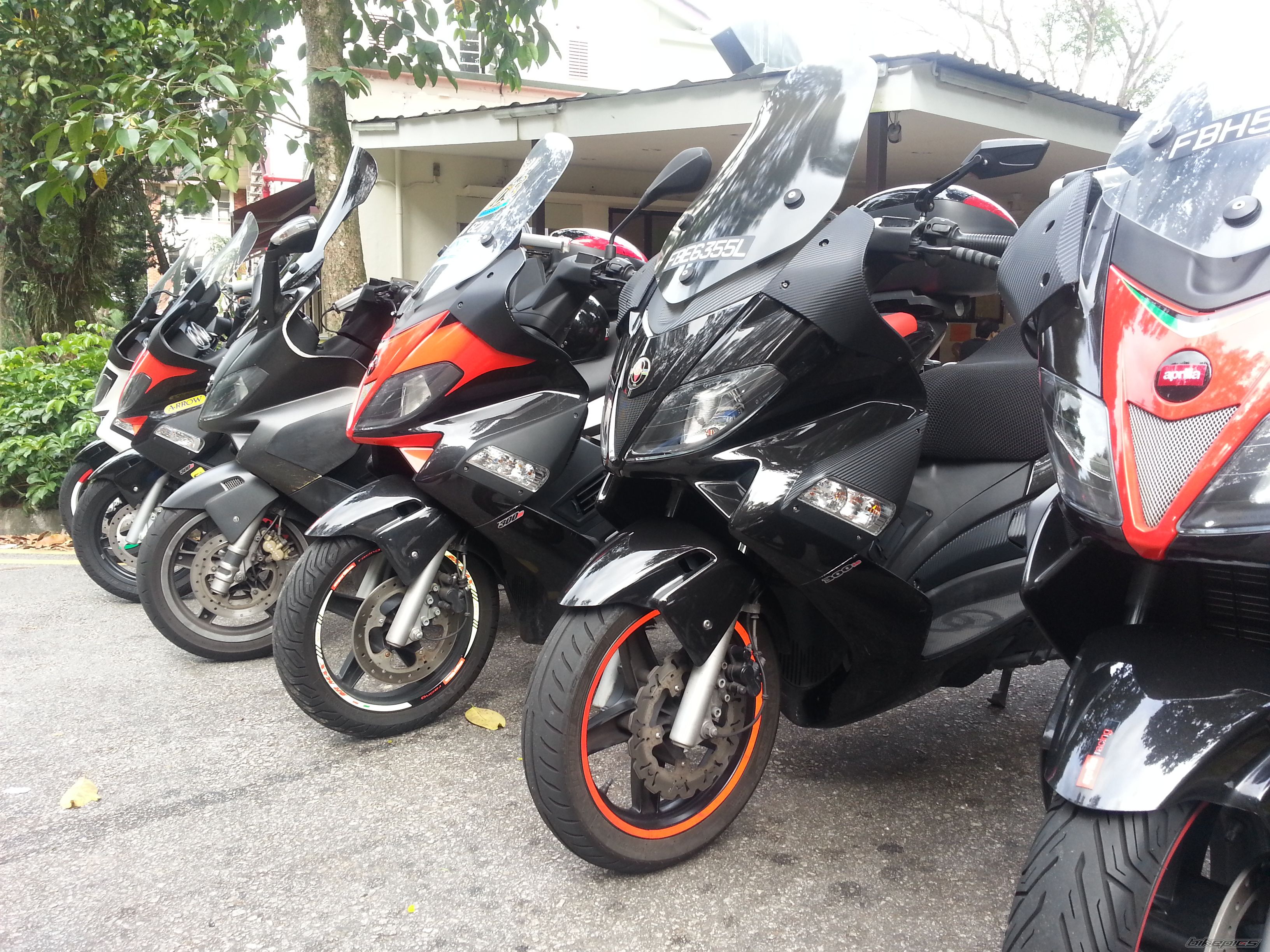 Bike Photo 2634310