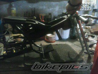 Bike Photo 2634362