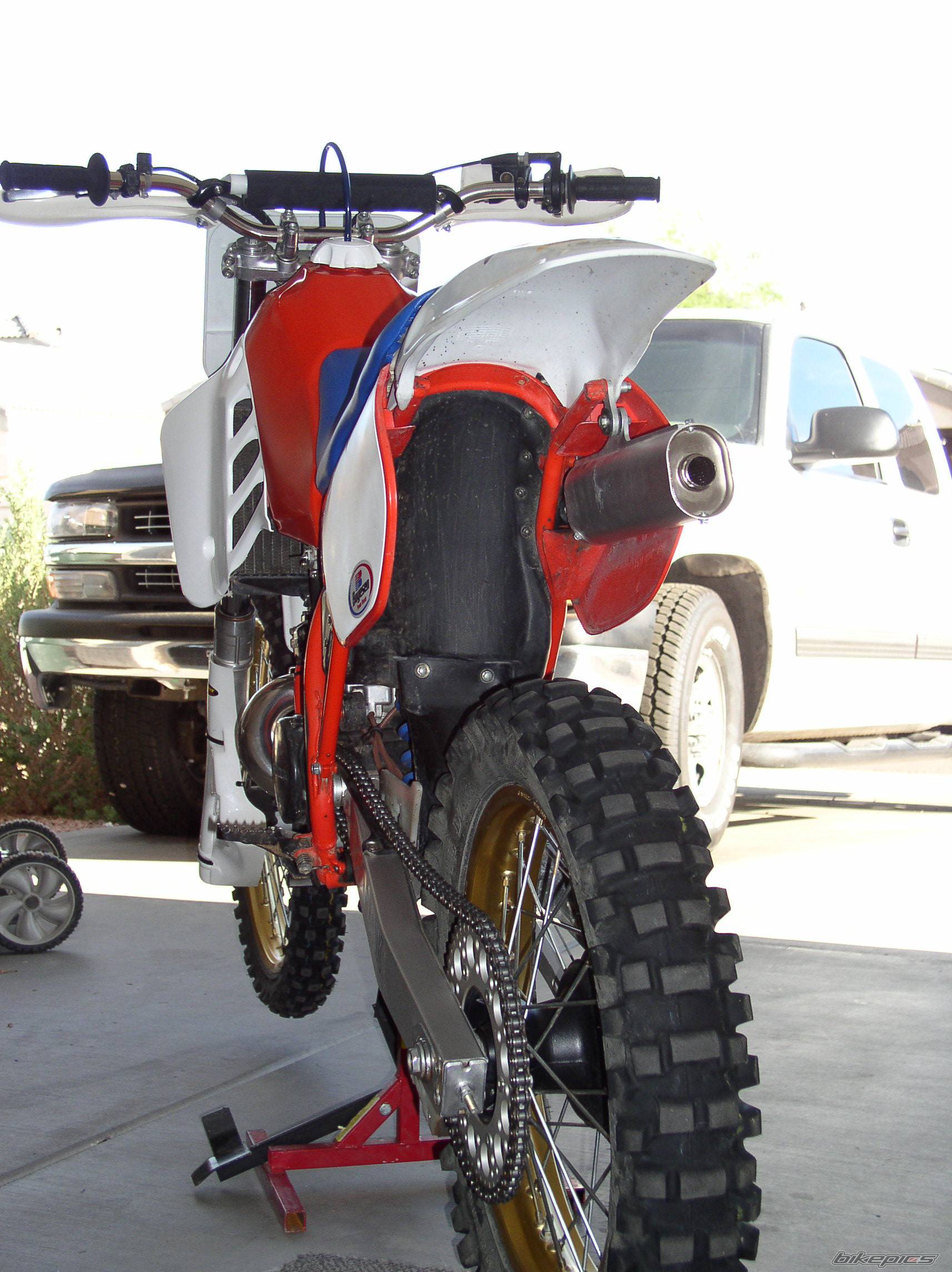 Bike Photo 263439
