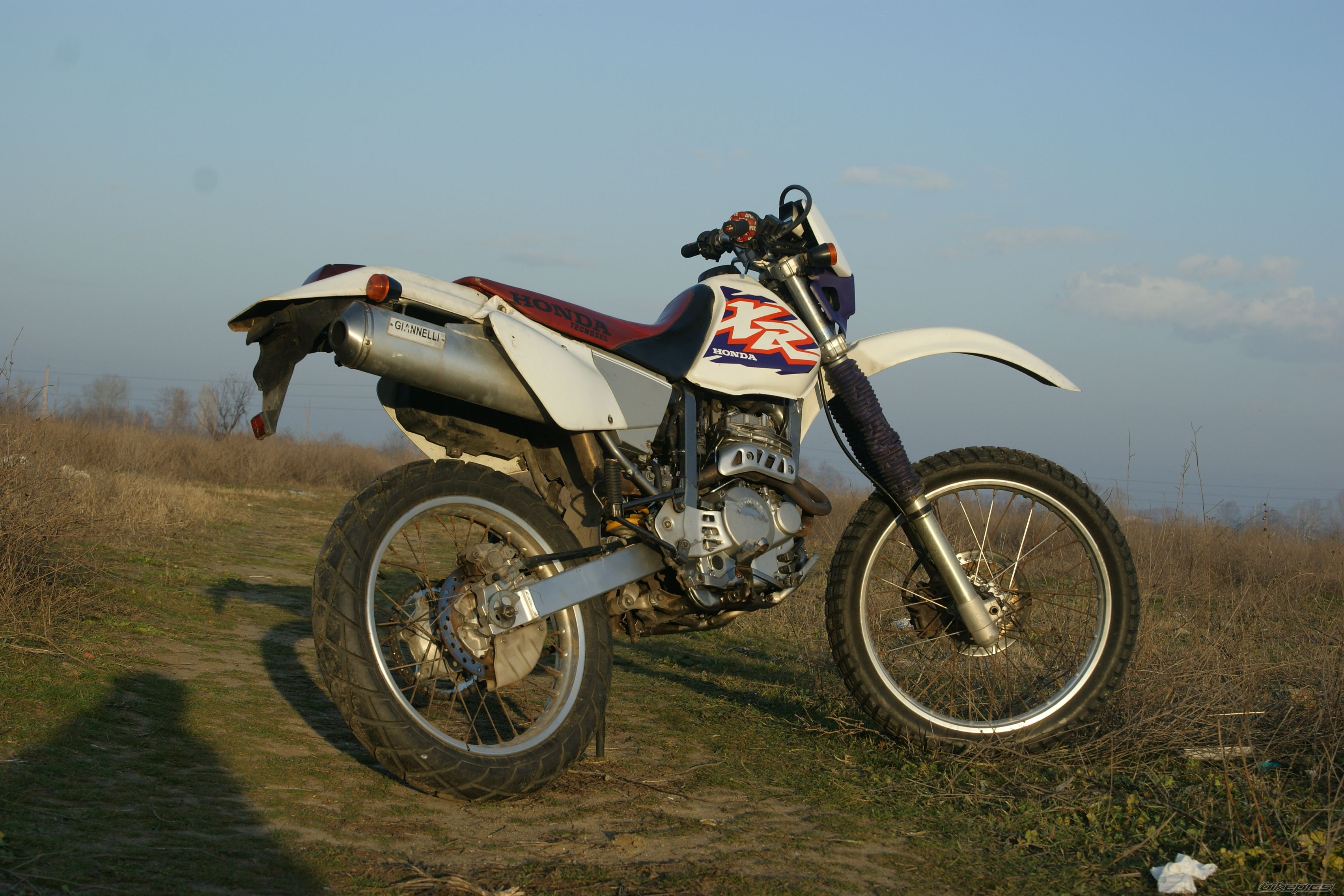 Bike Photo 2634396
