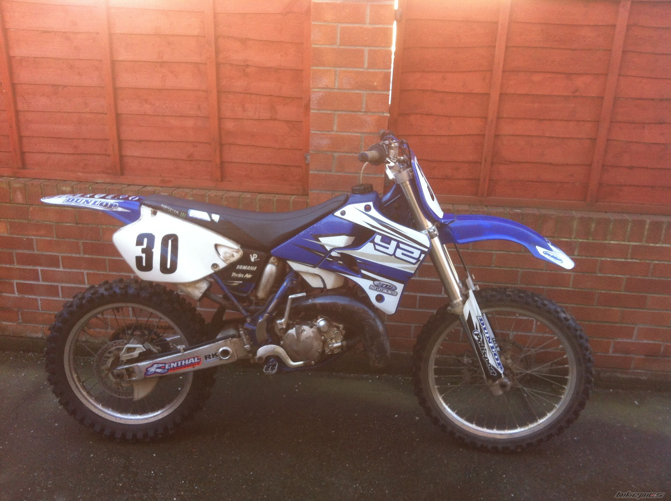 Bike Photo 2634484