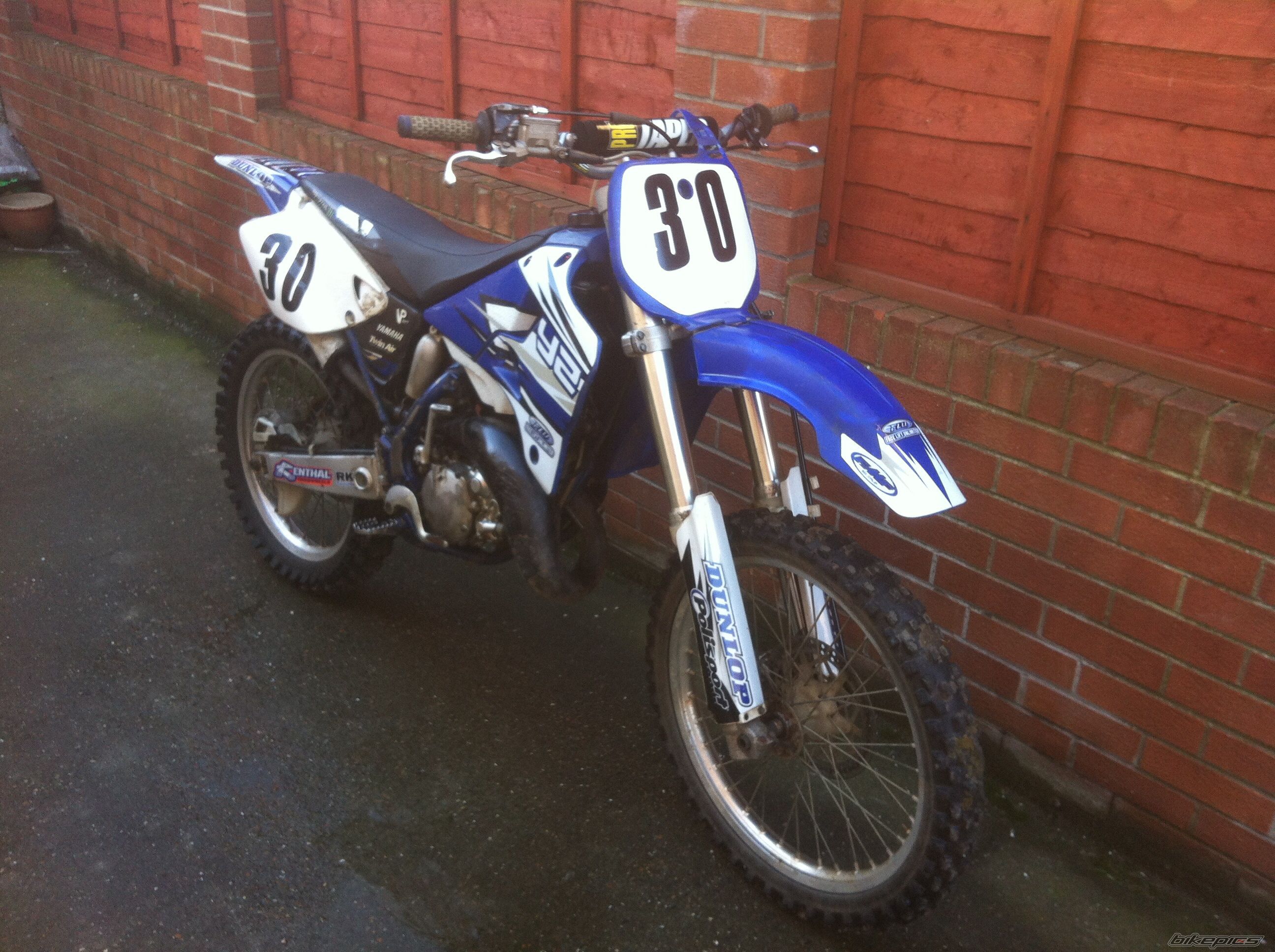 Bike Photo 2634485