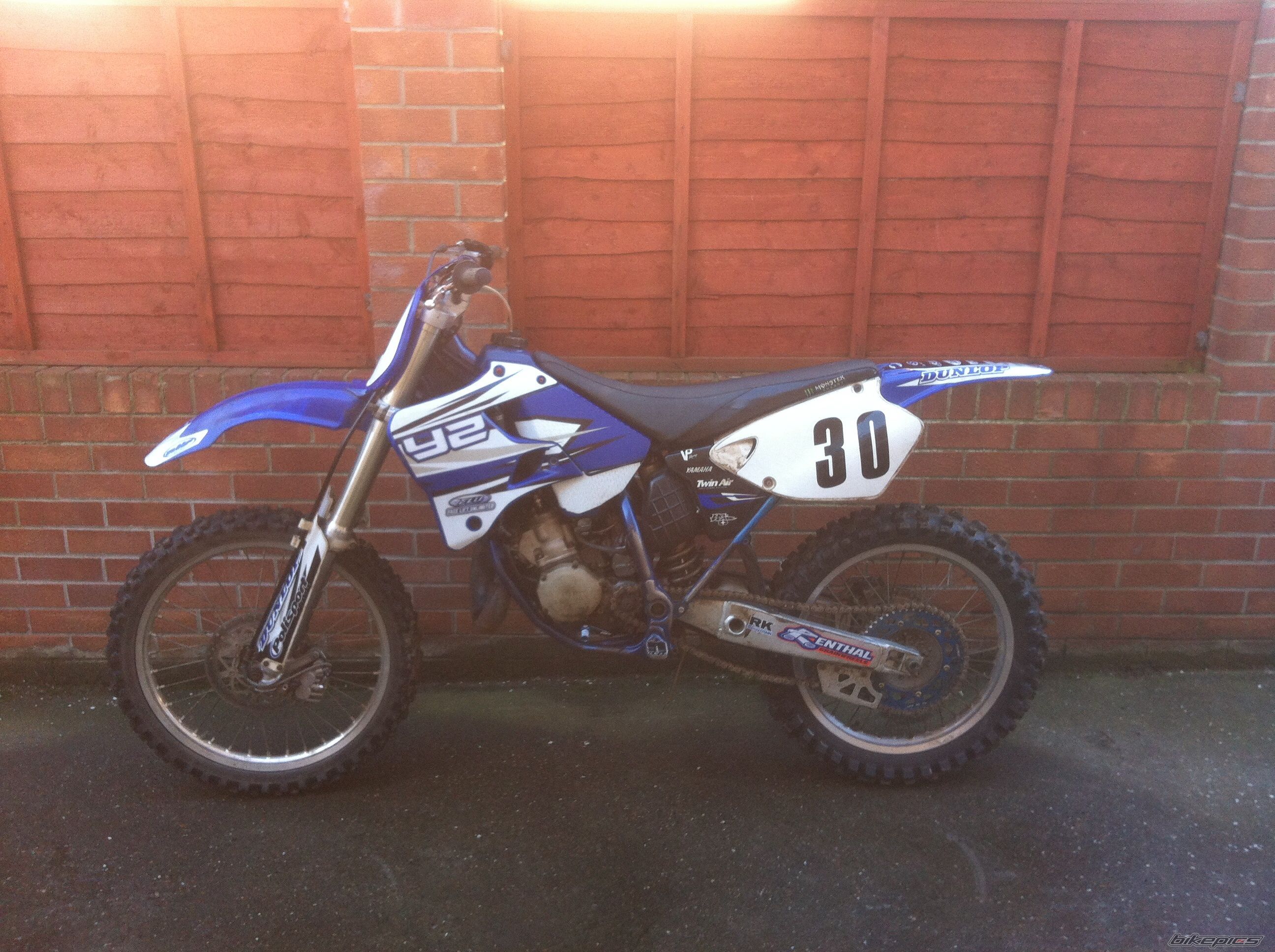 Bike Photo 2634487