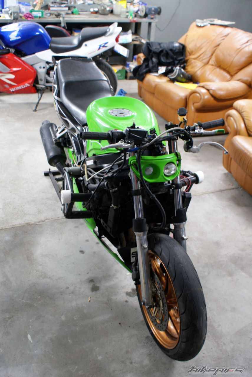 Bike Photo 2634519