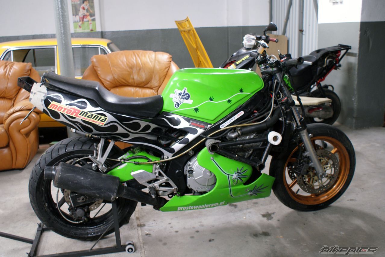 Bike Photo 2634520