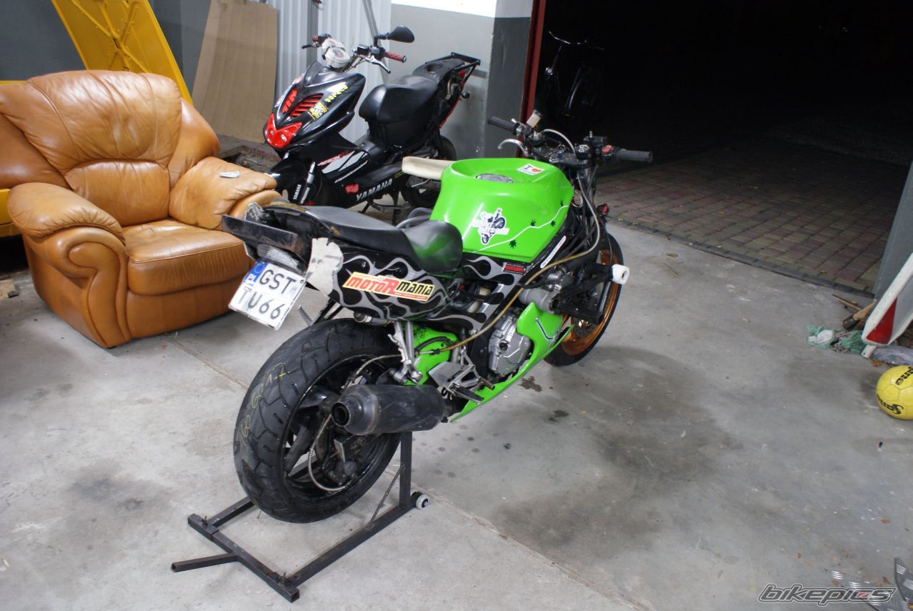 Bike Photo 2634521
