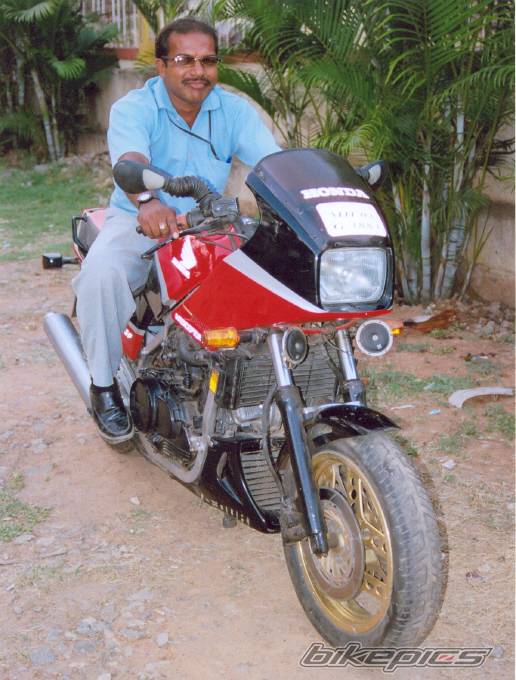 Bike Photo 263459