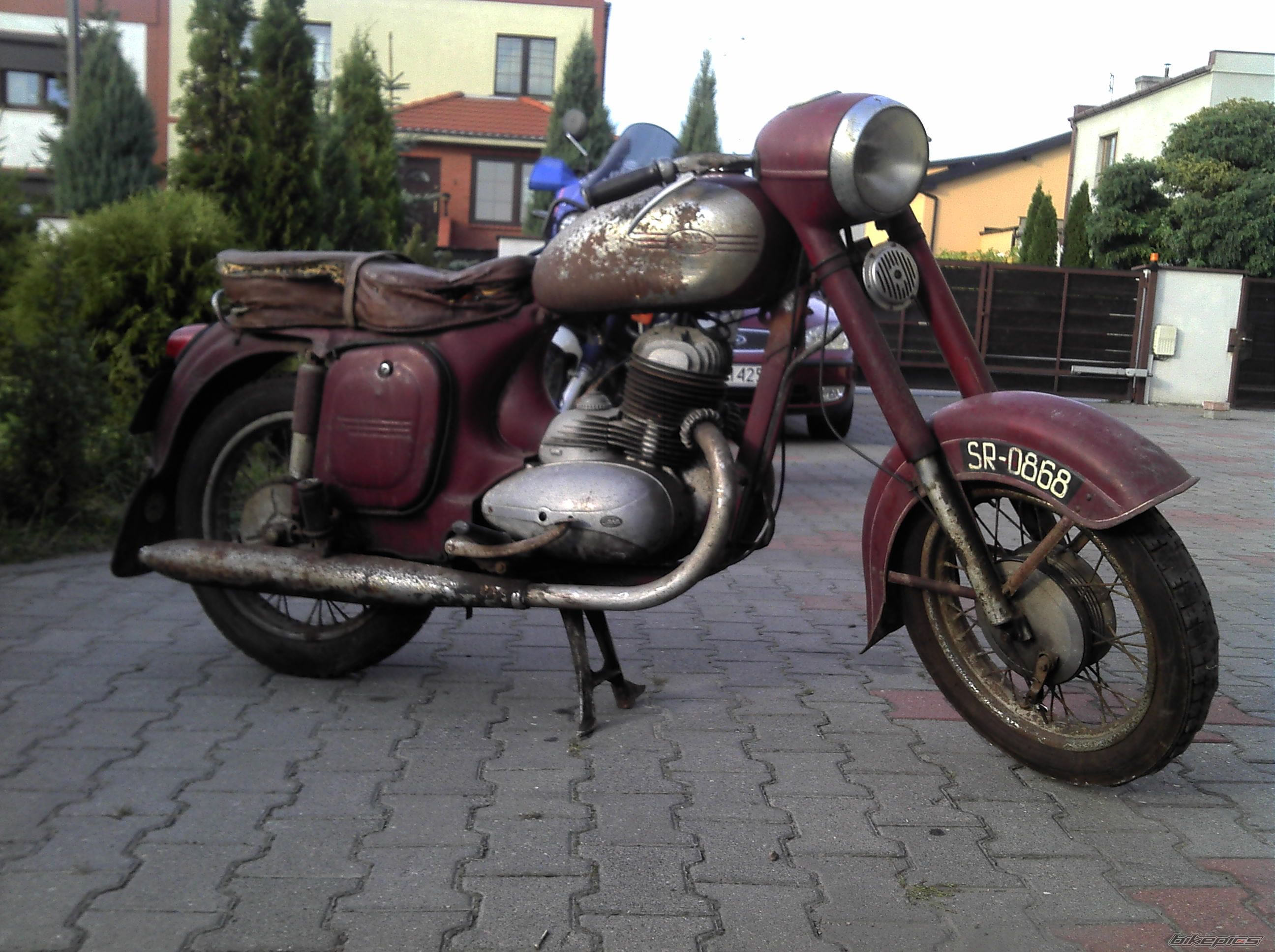 Bike Photo 2634618