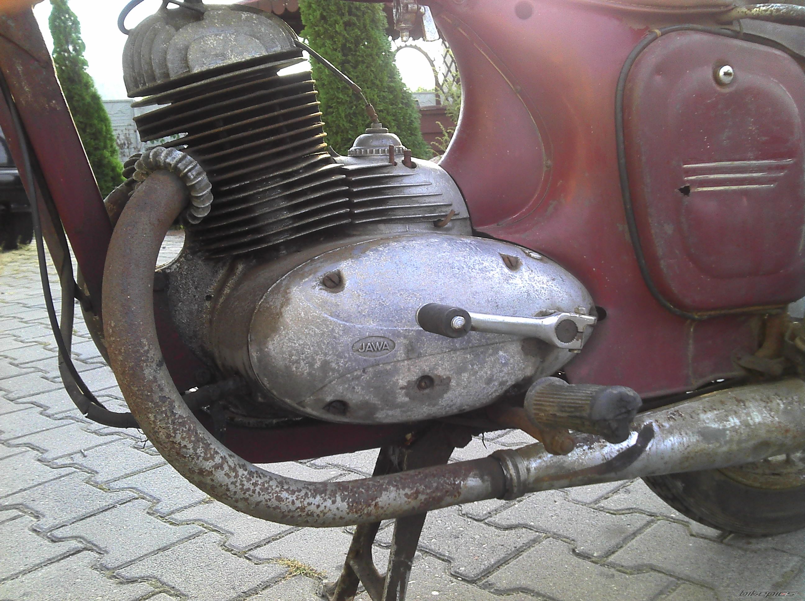 Bike Photo 2634620