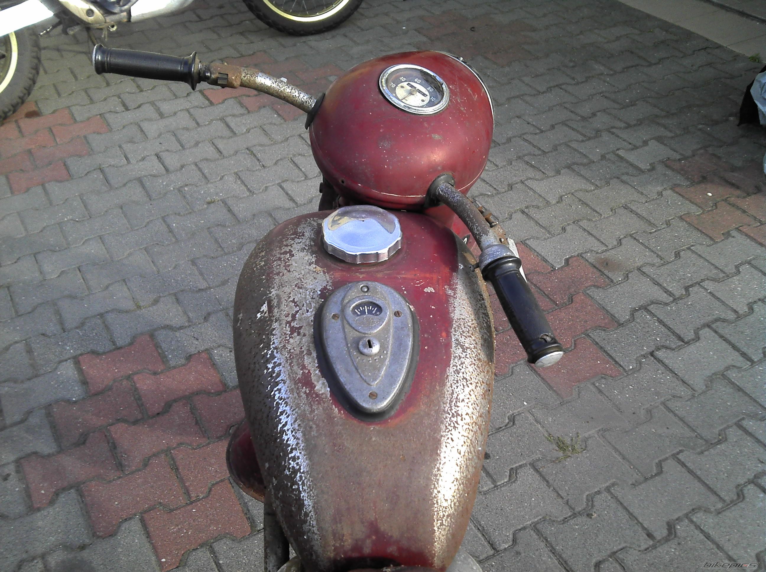 Bike Photo 2634623