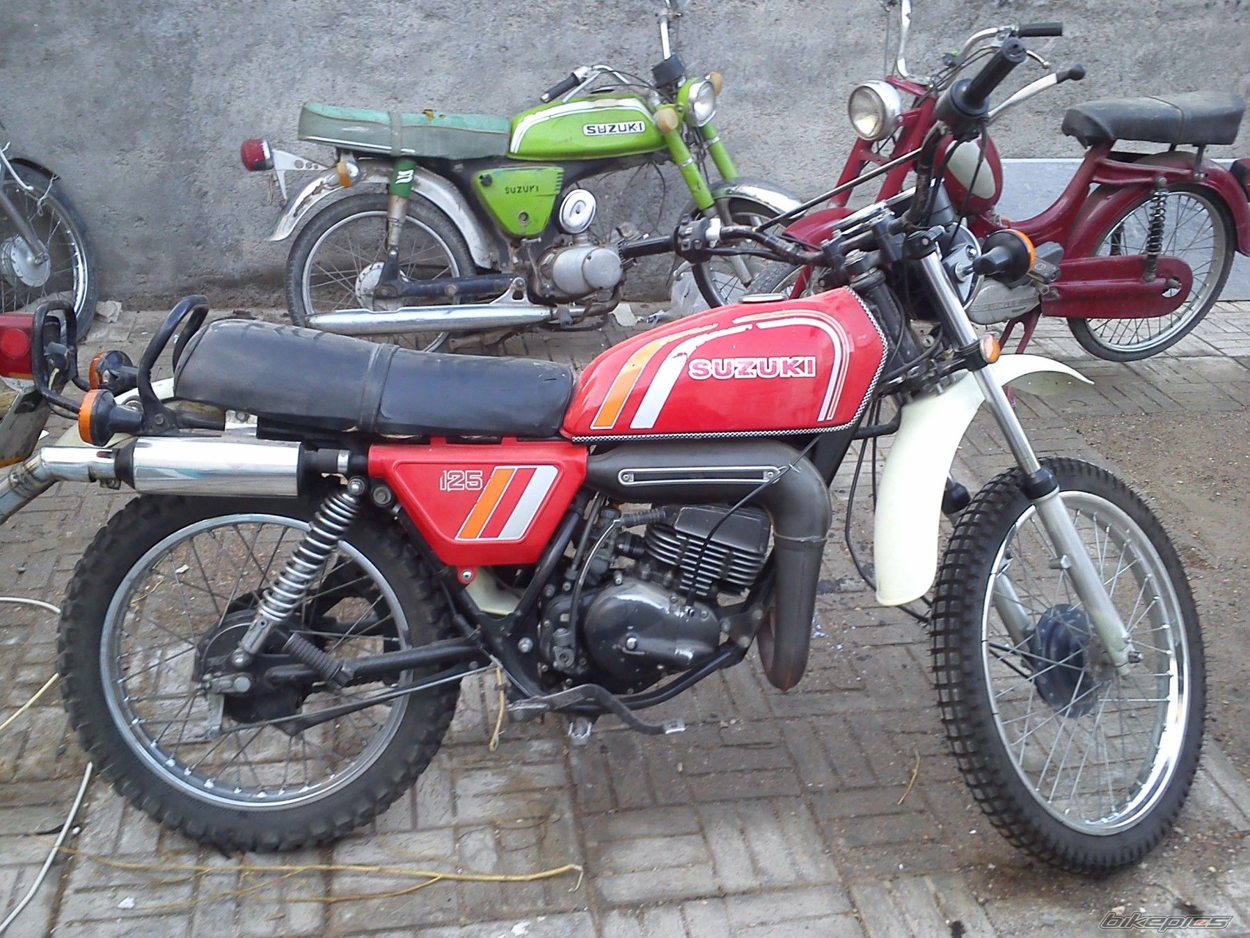 Bike Photo 2634630