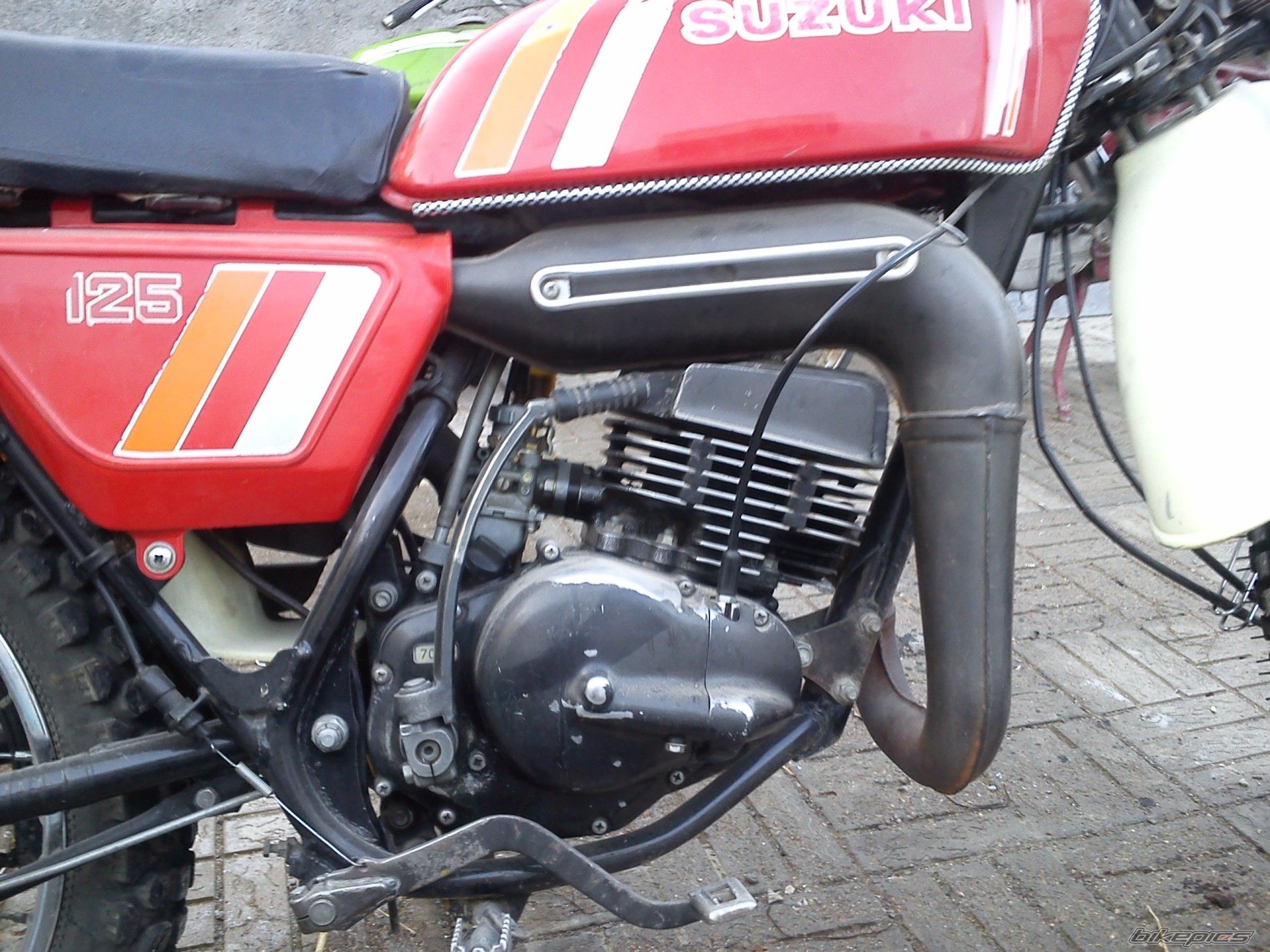 Bike Photo 2634644