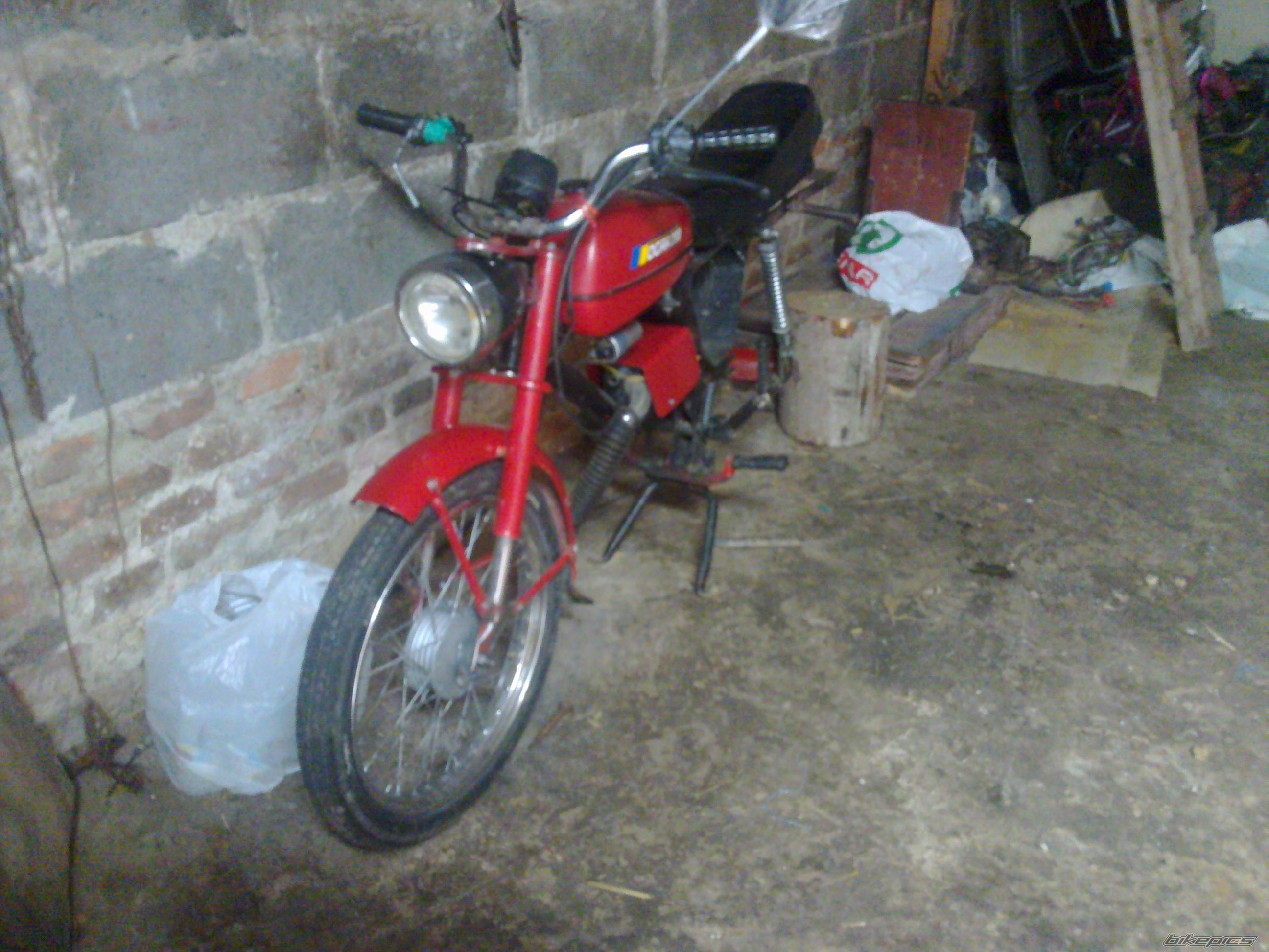 Bike Photo 2634657