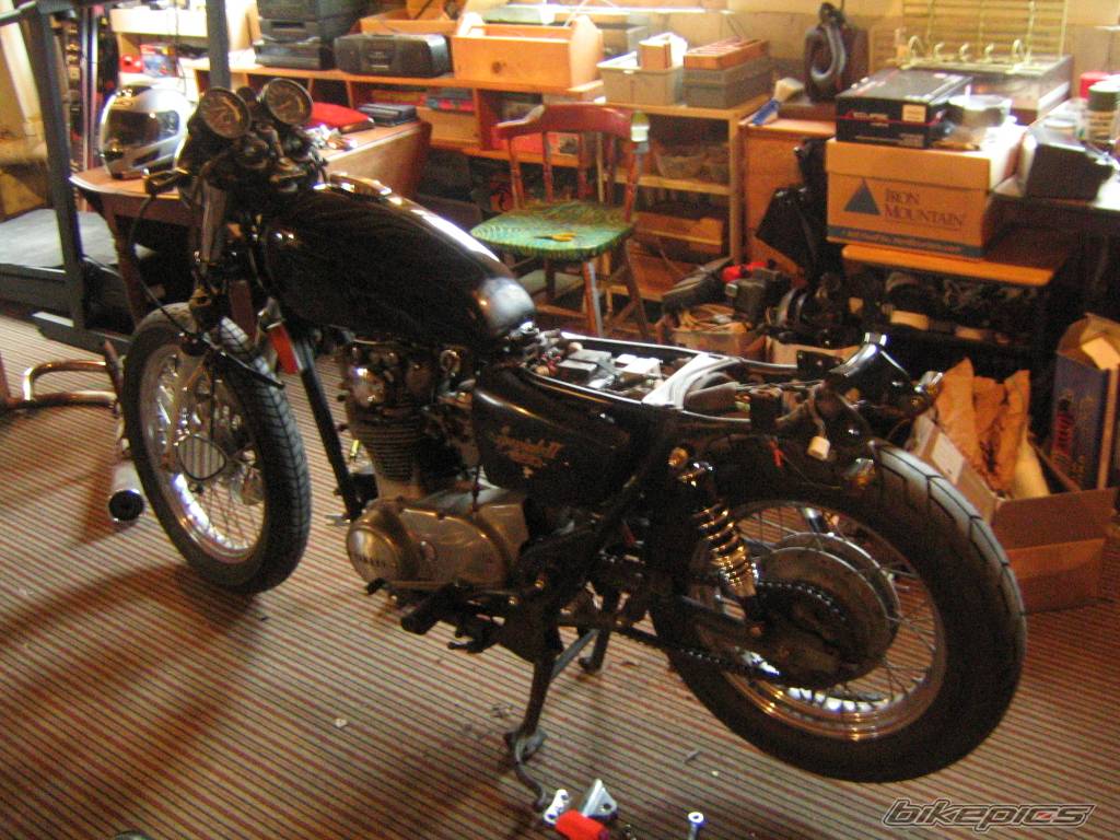 Bike Photo 263473