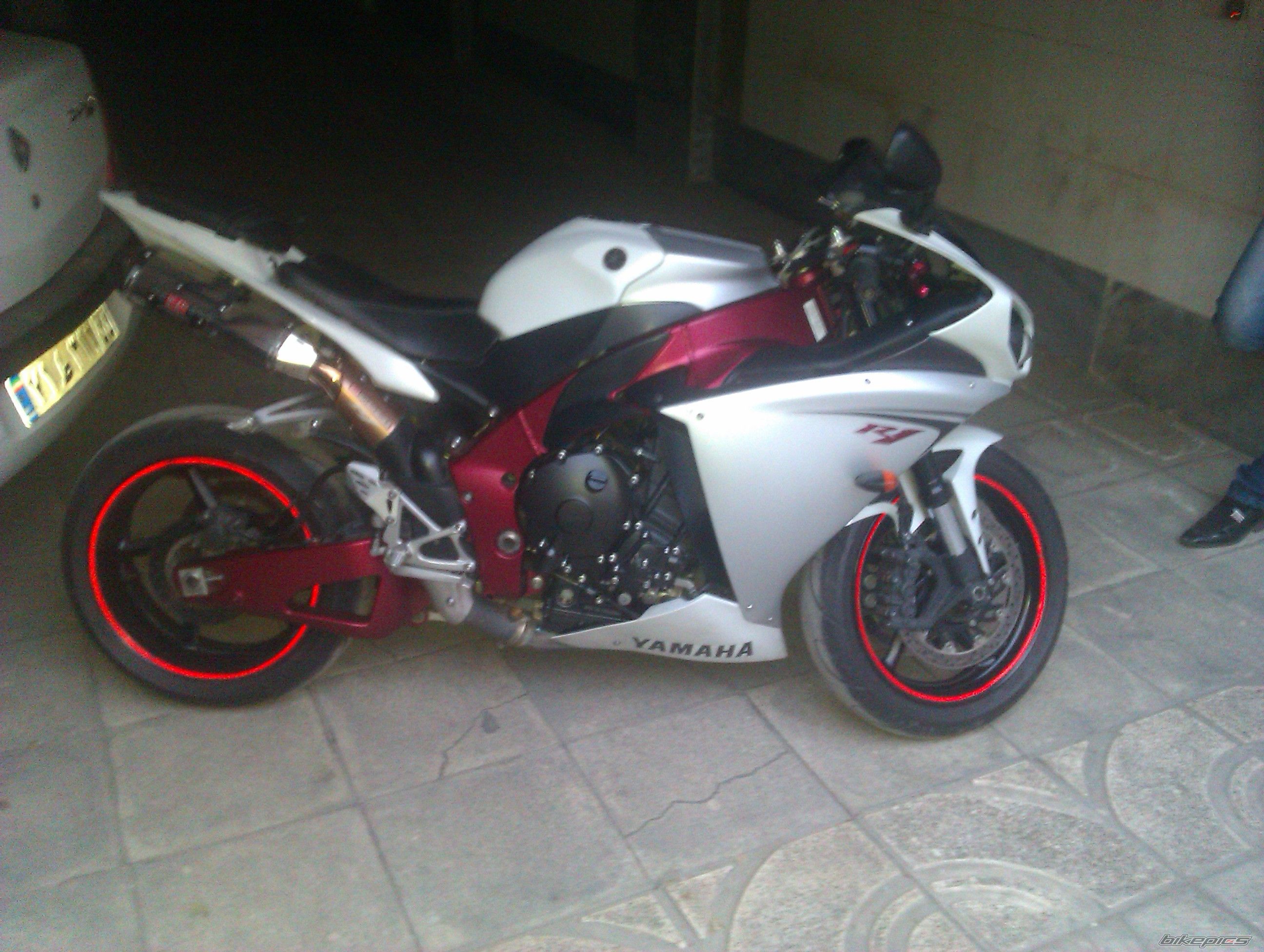 Bike Photo 2634761