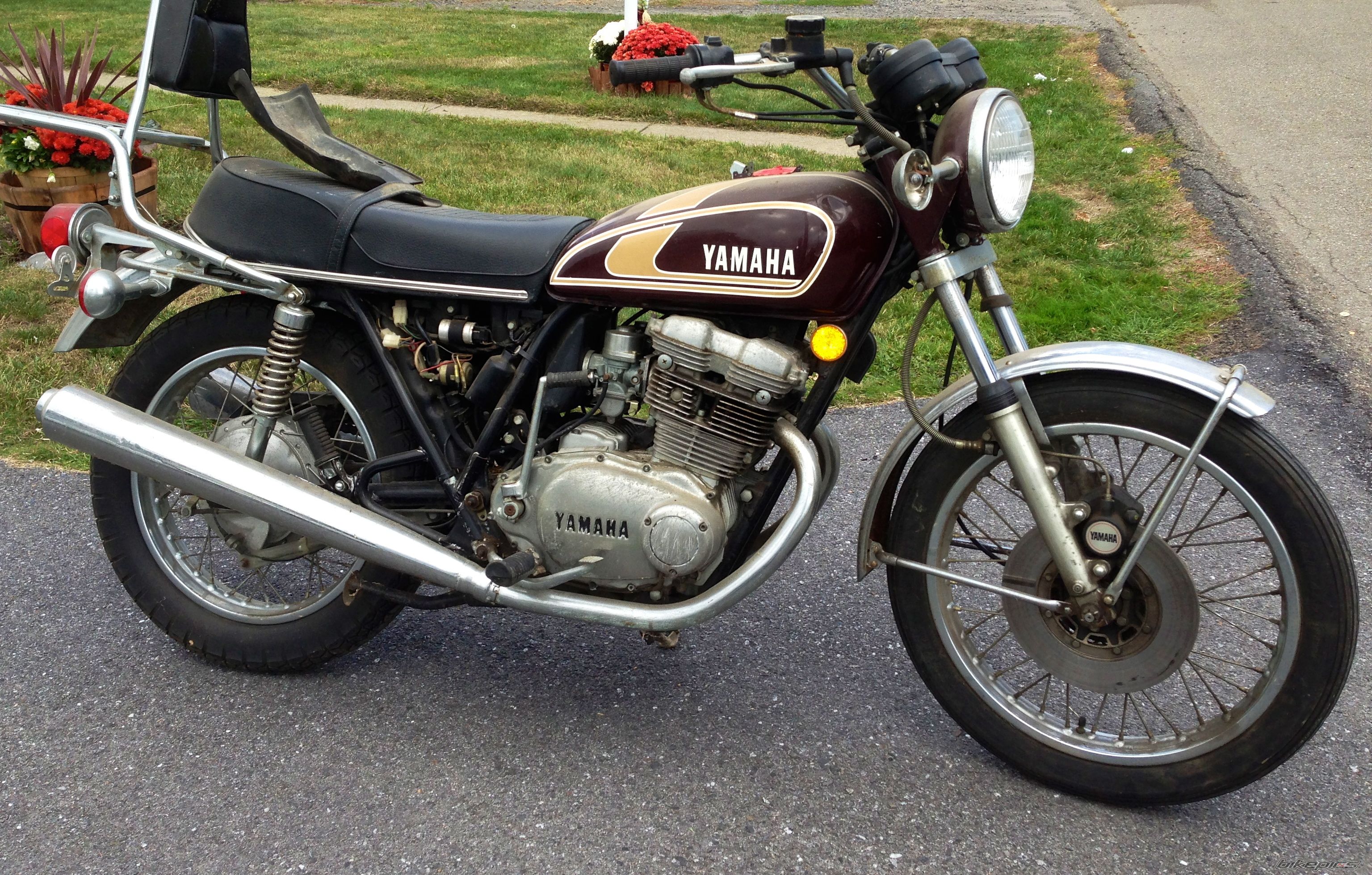 Bike Photo 2634821