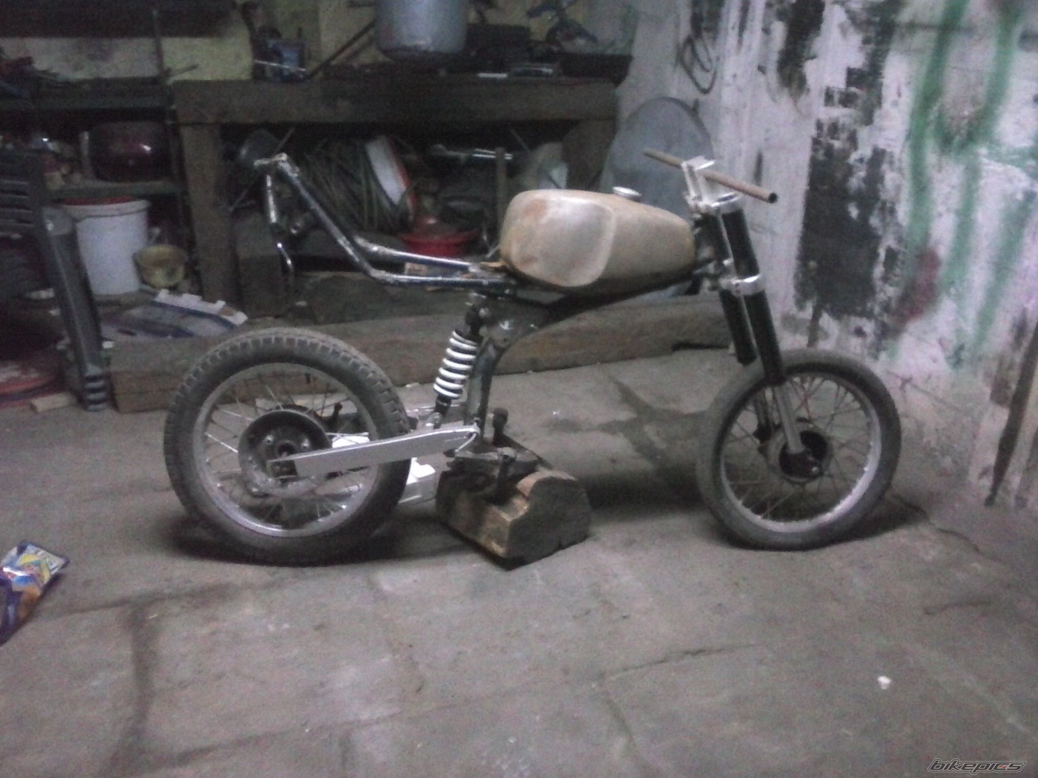 Bike Photo 2634977