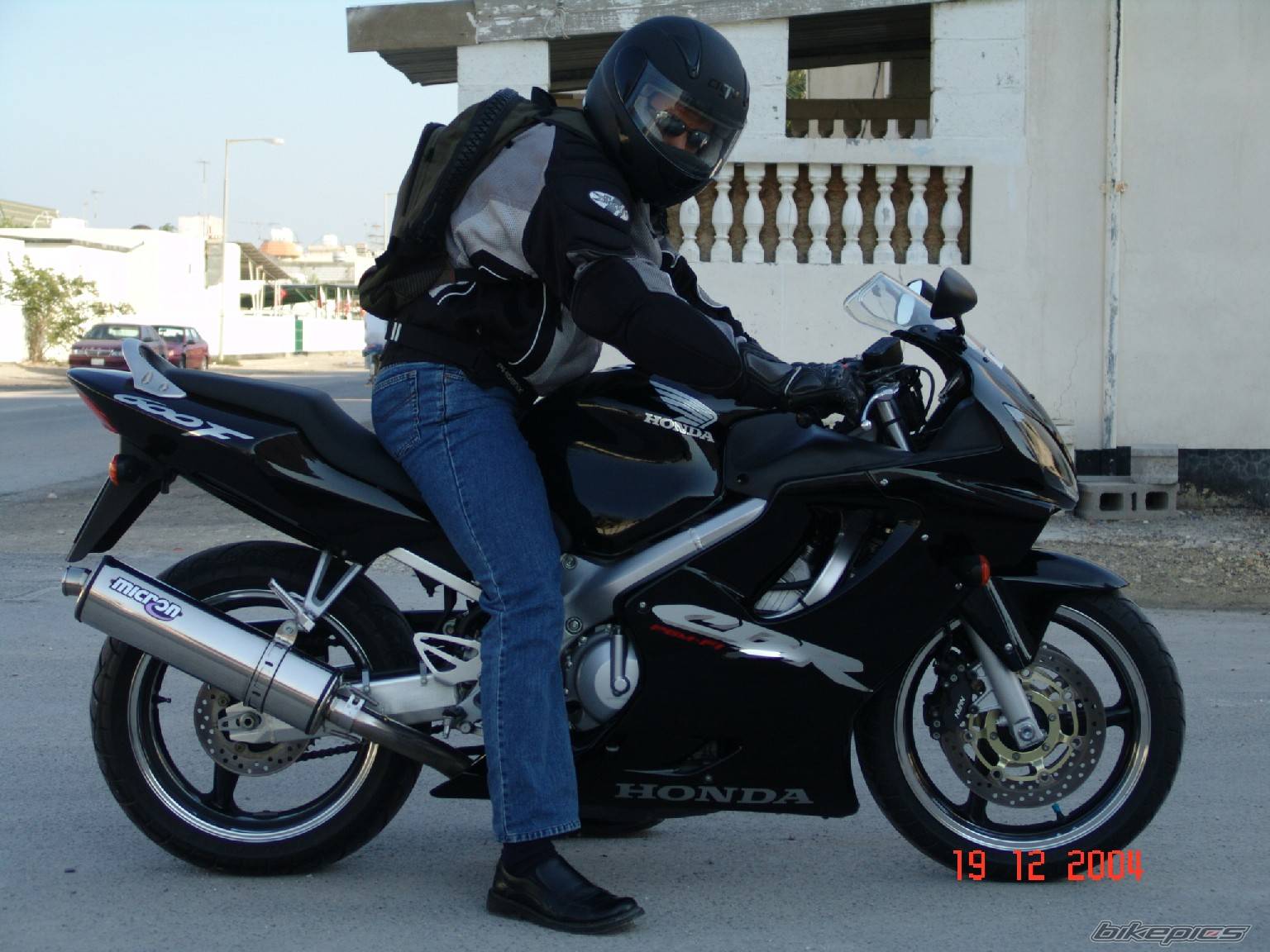Bike Photo 263500