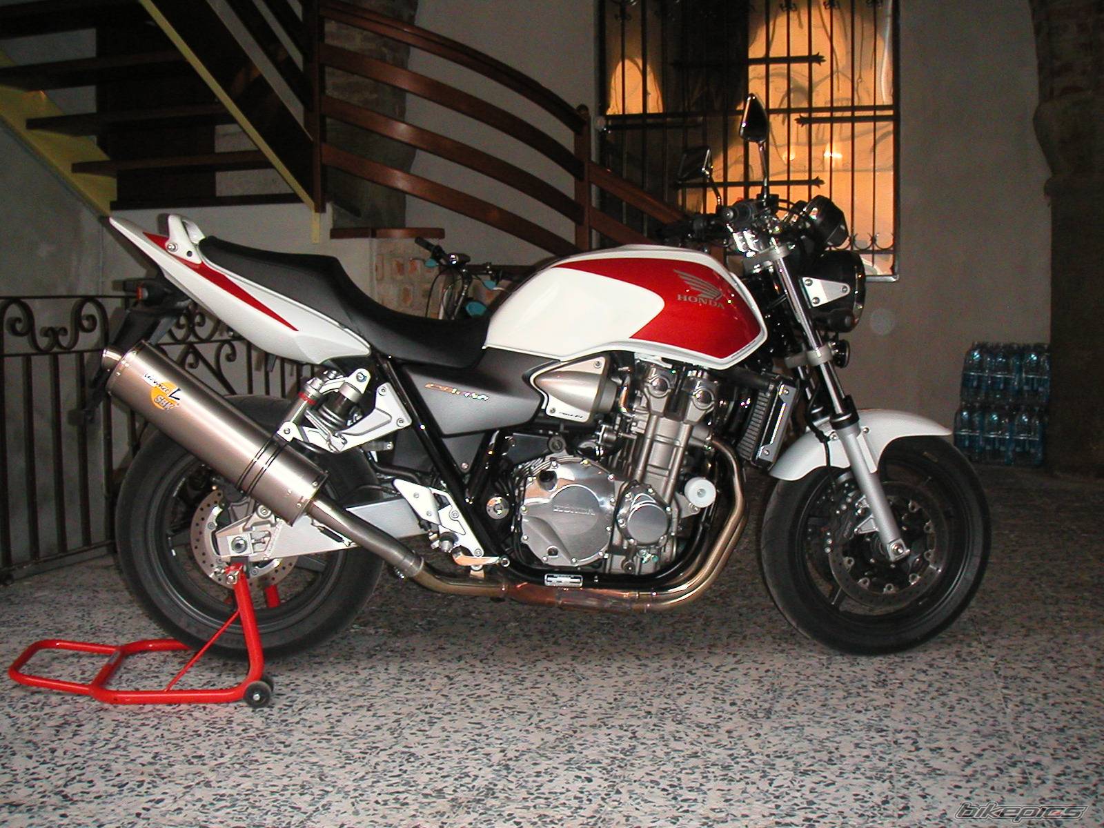 Bike Photo 263510