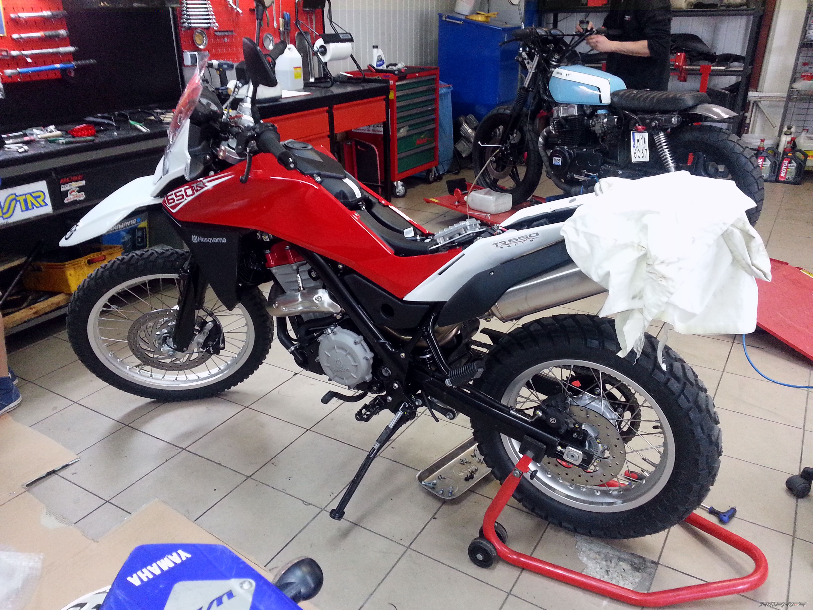 Bike Photo 2635102