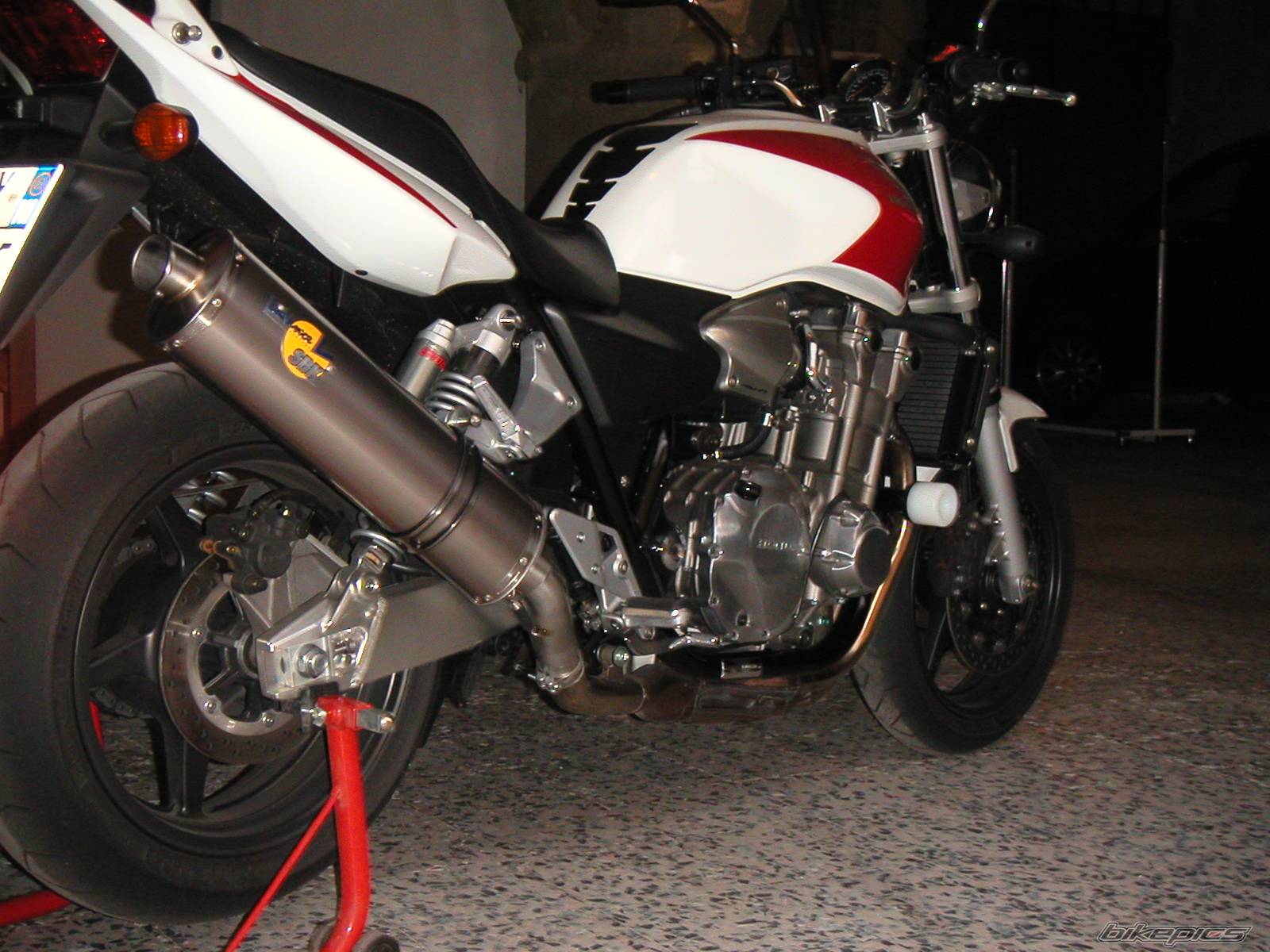 Bike Photo 263511