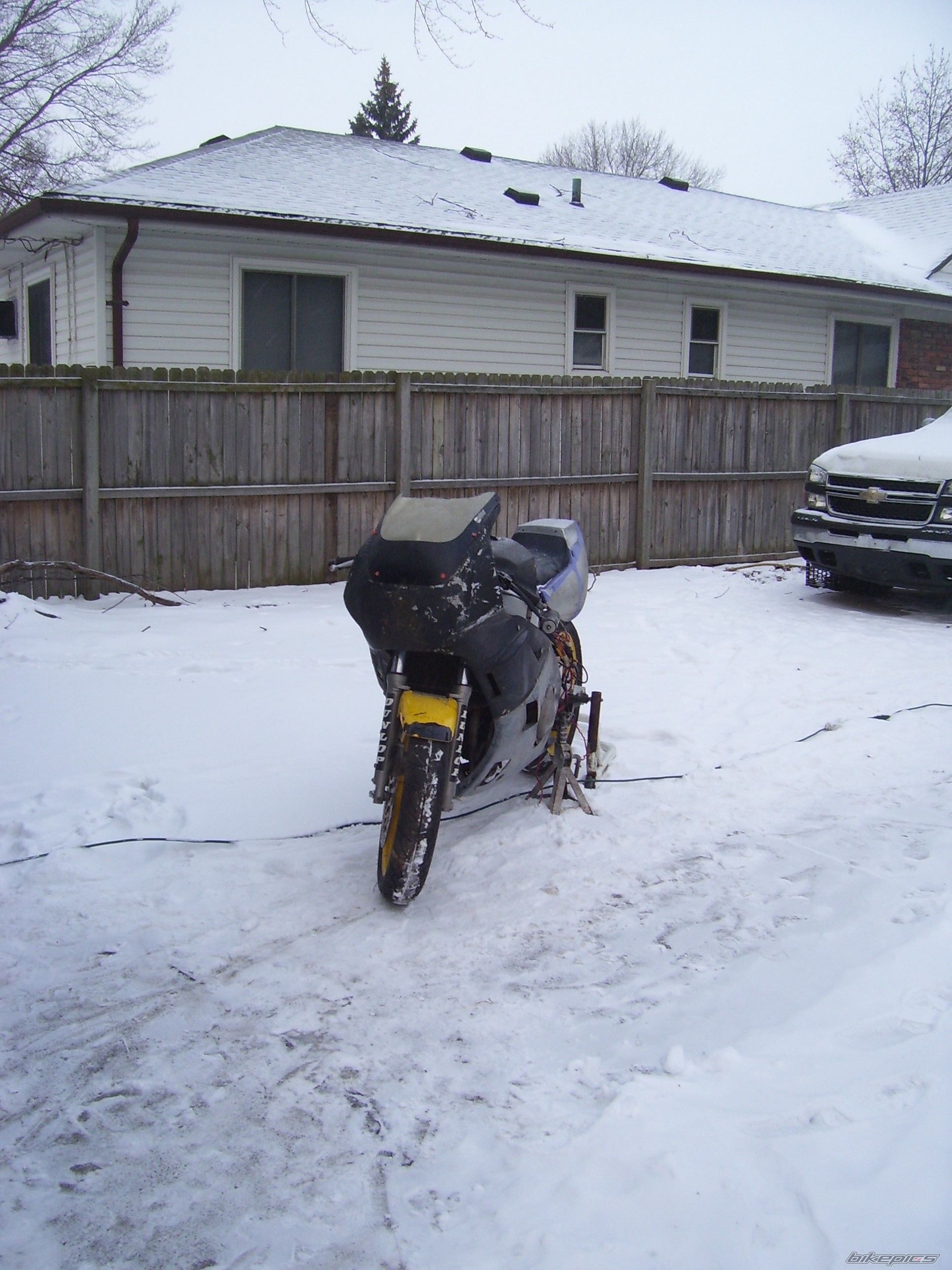 Bike Photo 2635140