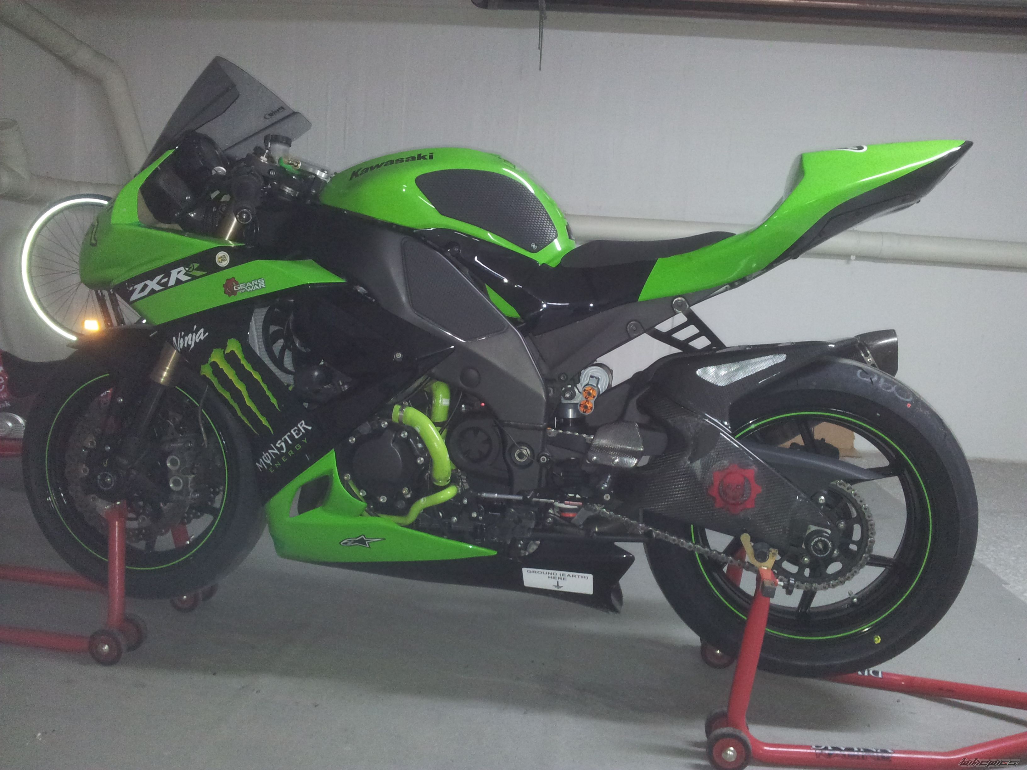 Bike Photo 2635164