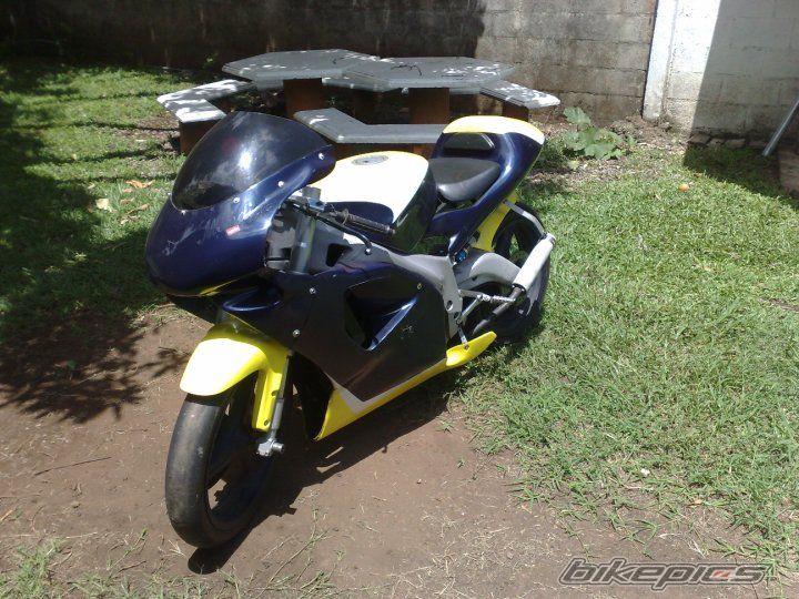 Bike Photo 2635165