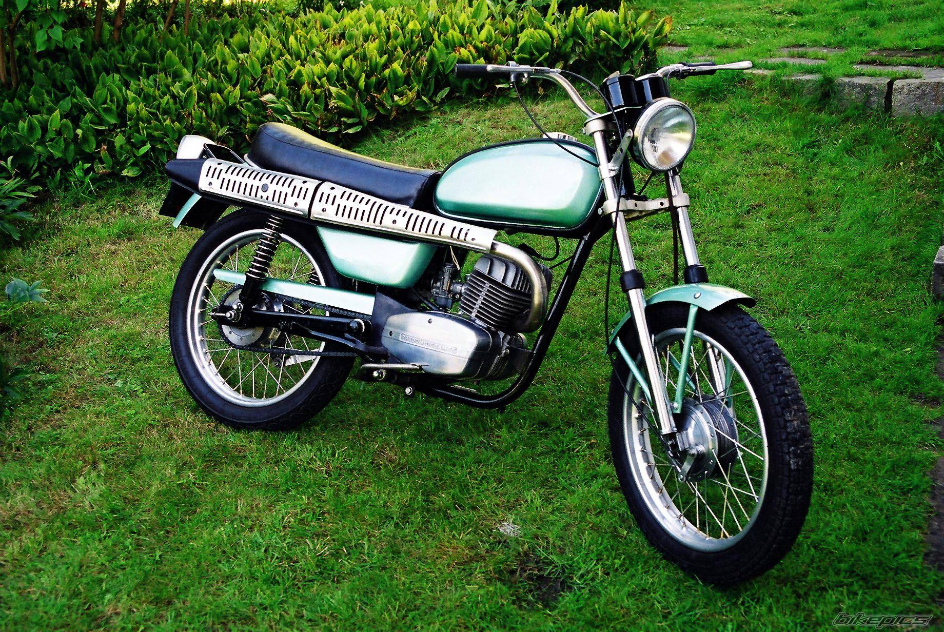 Bike Photo 263517