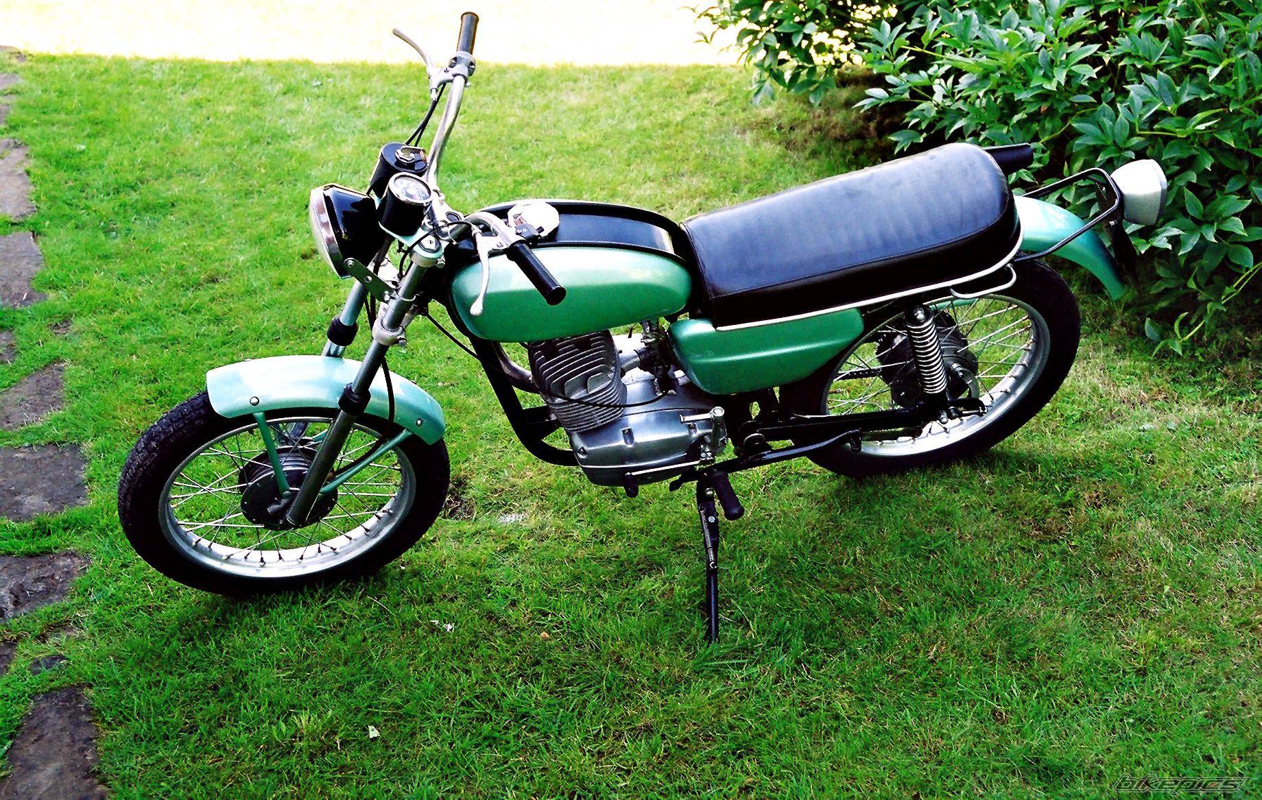 Bike Photo 263518