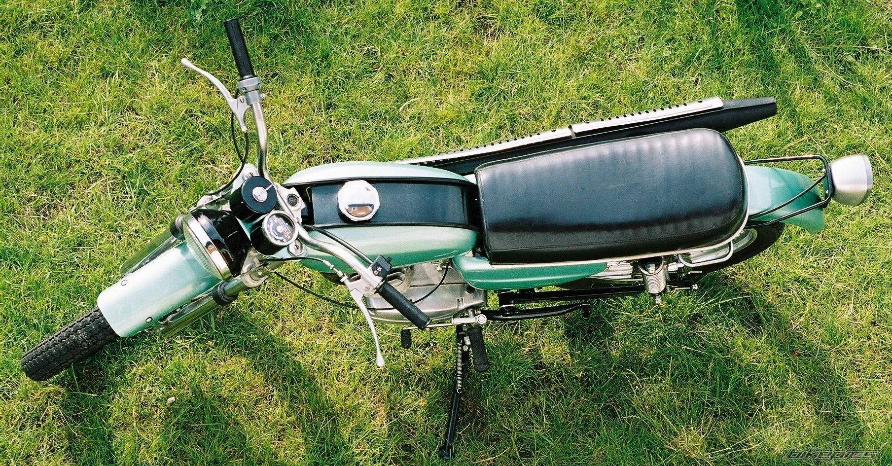 Bike Photo 263520