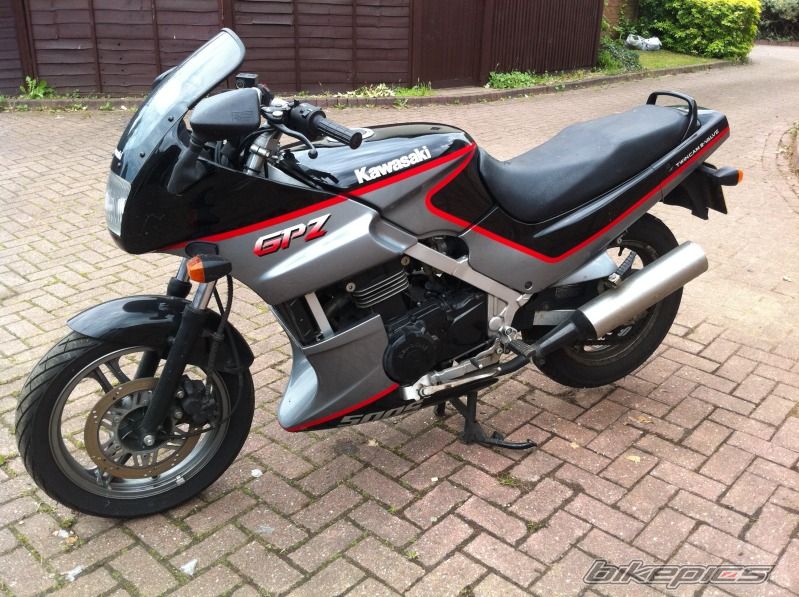 Bike Photo 2635224