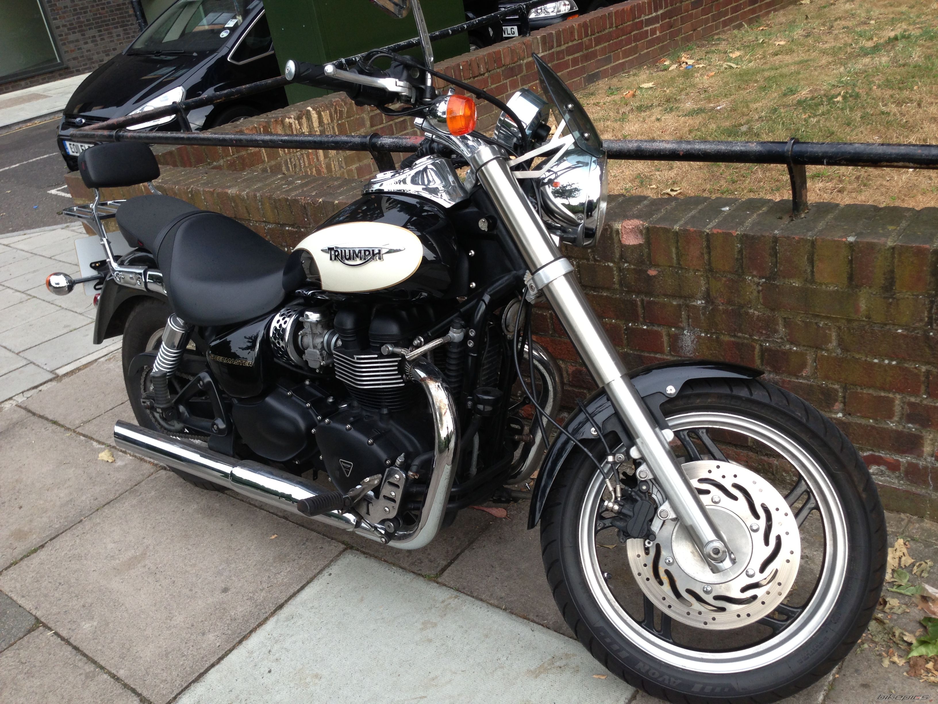 Speedmaster