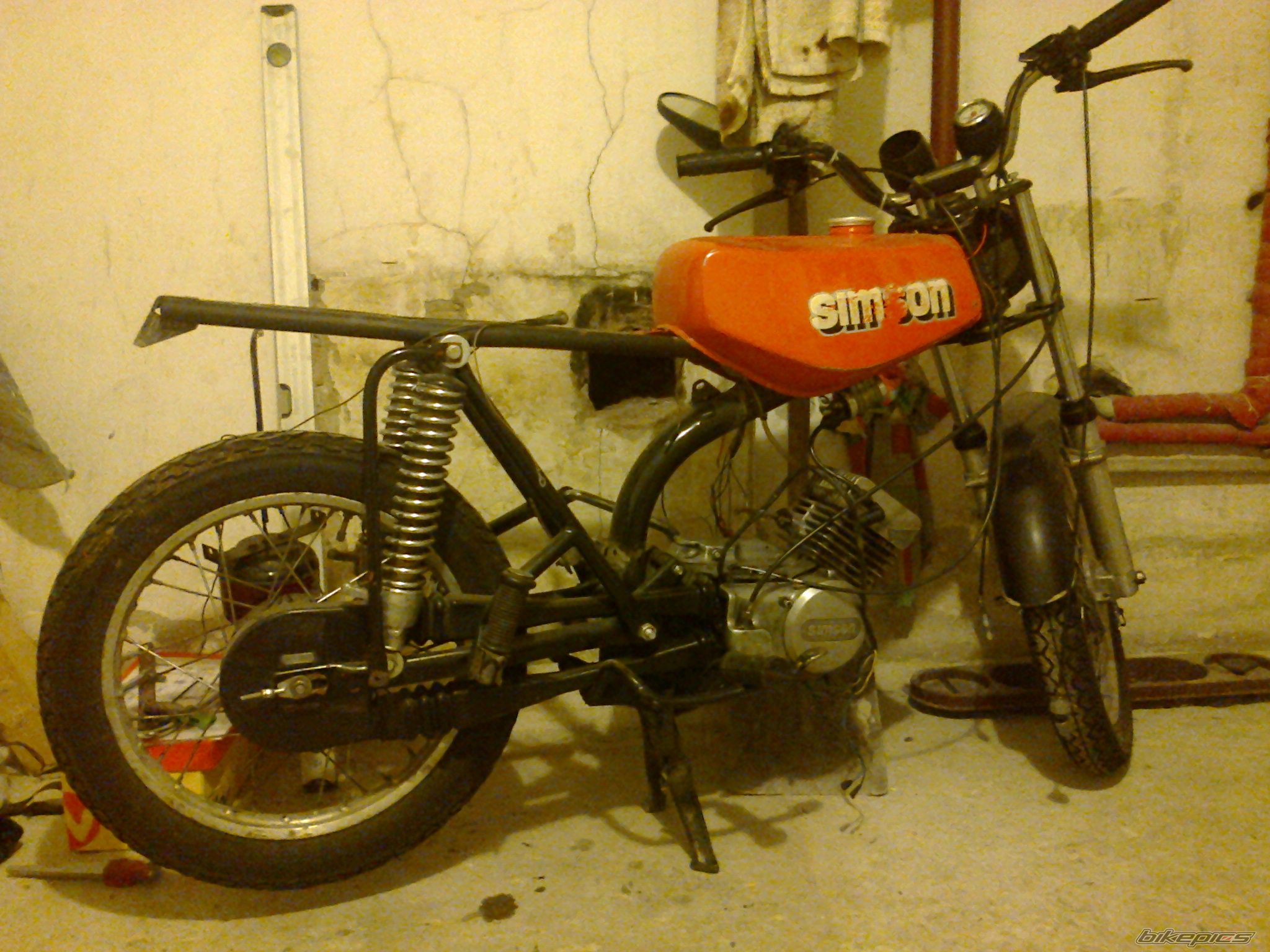 Bike Photo 2635410