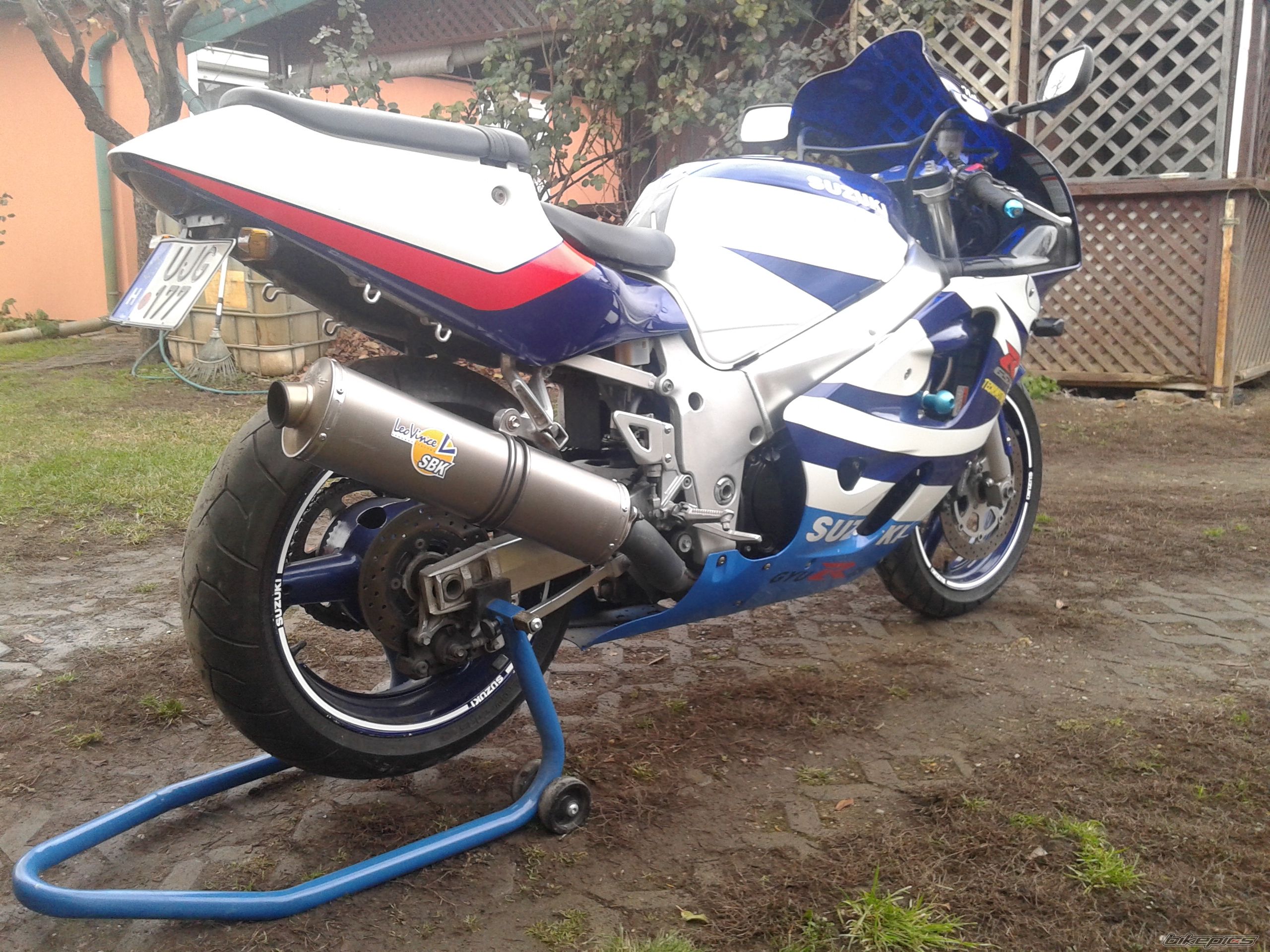 Bike Photo 2635477