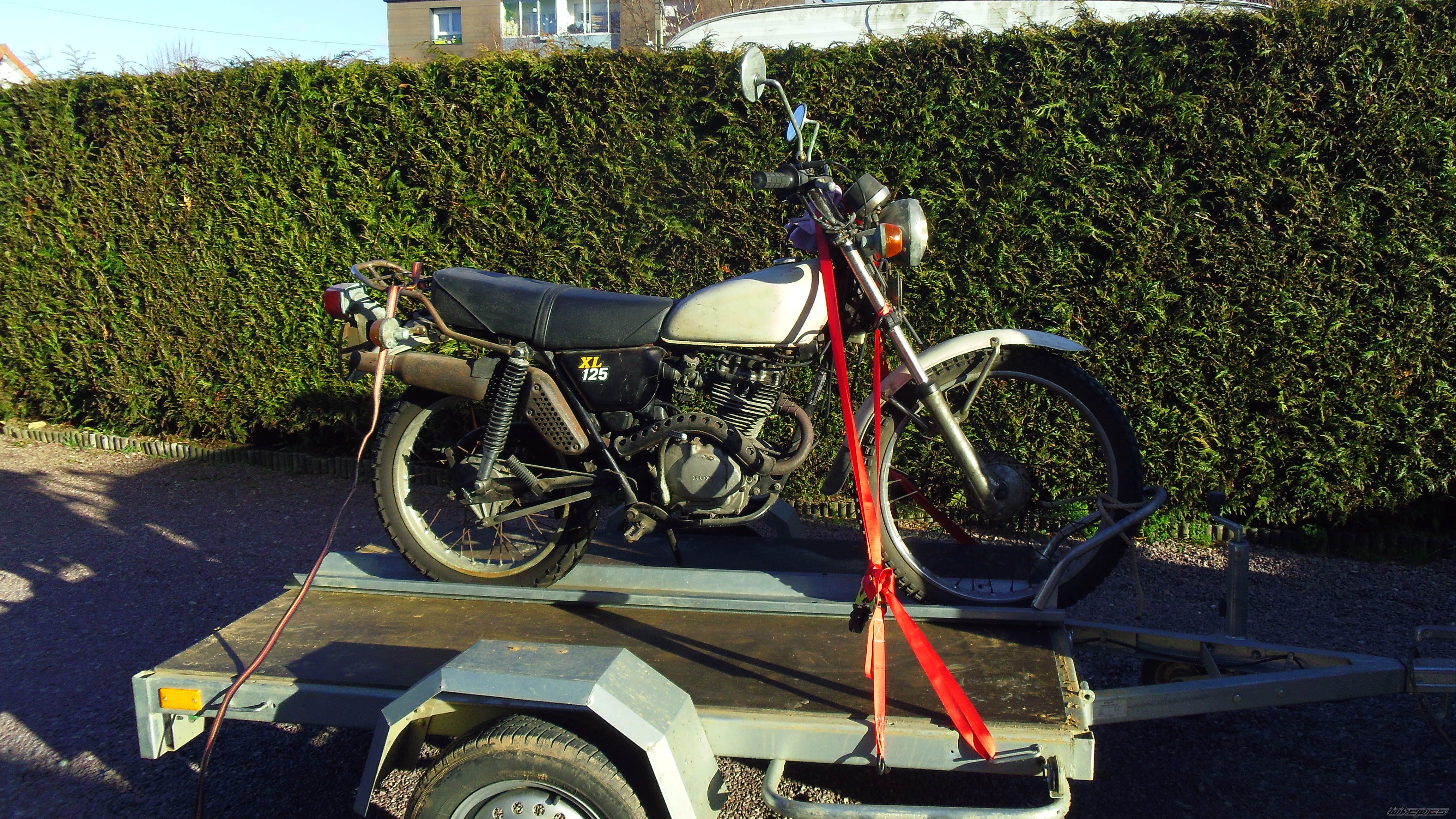 Bike Photo 2635578
