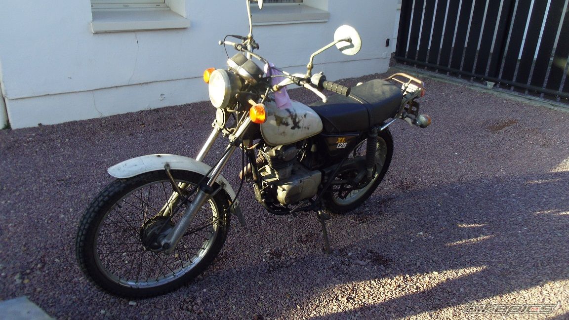 Bike Photo 2635579