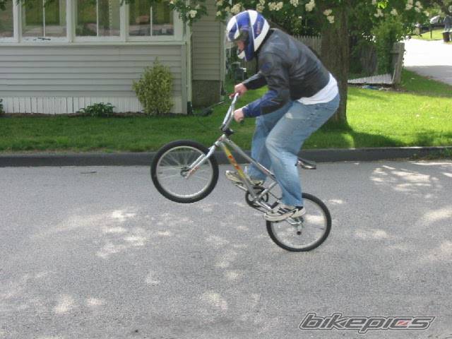 Bike Photo 26356