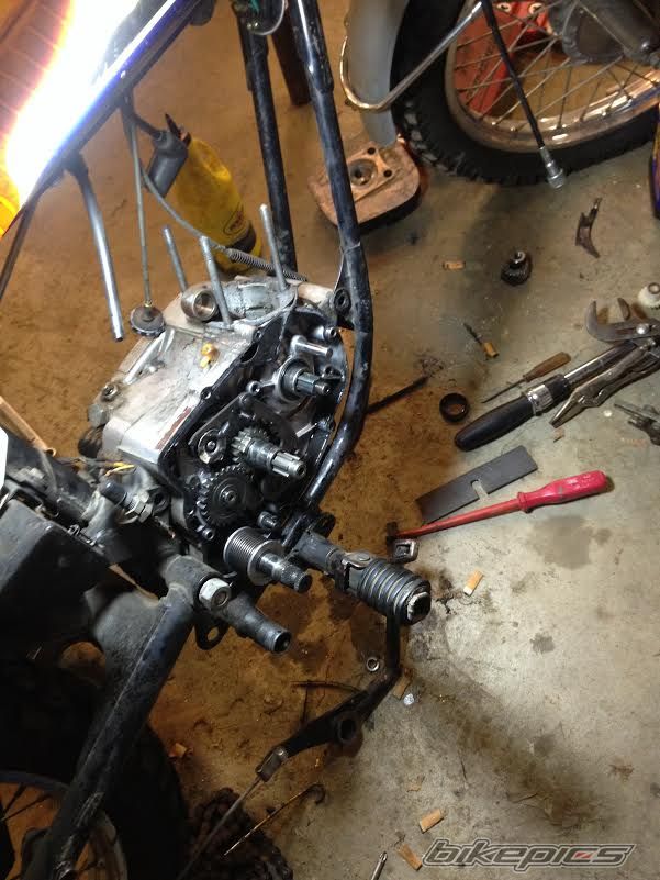 ATI 125