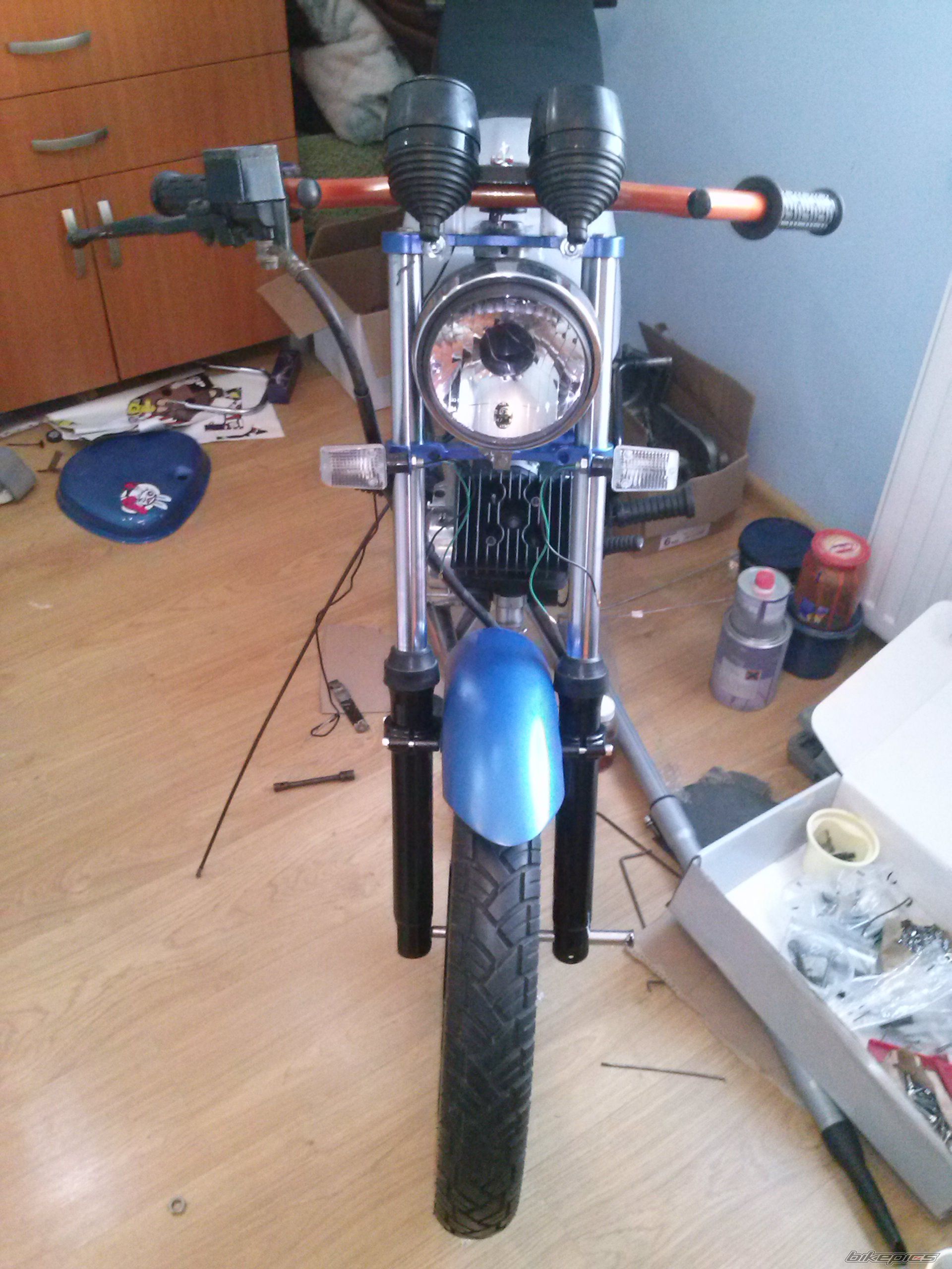 Bike Photo 2635828