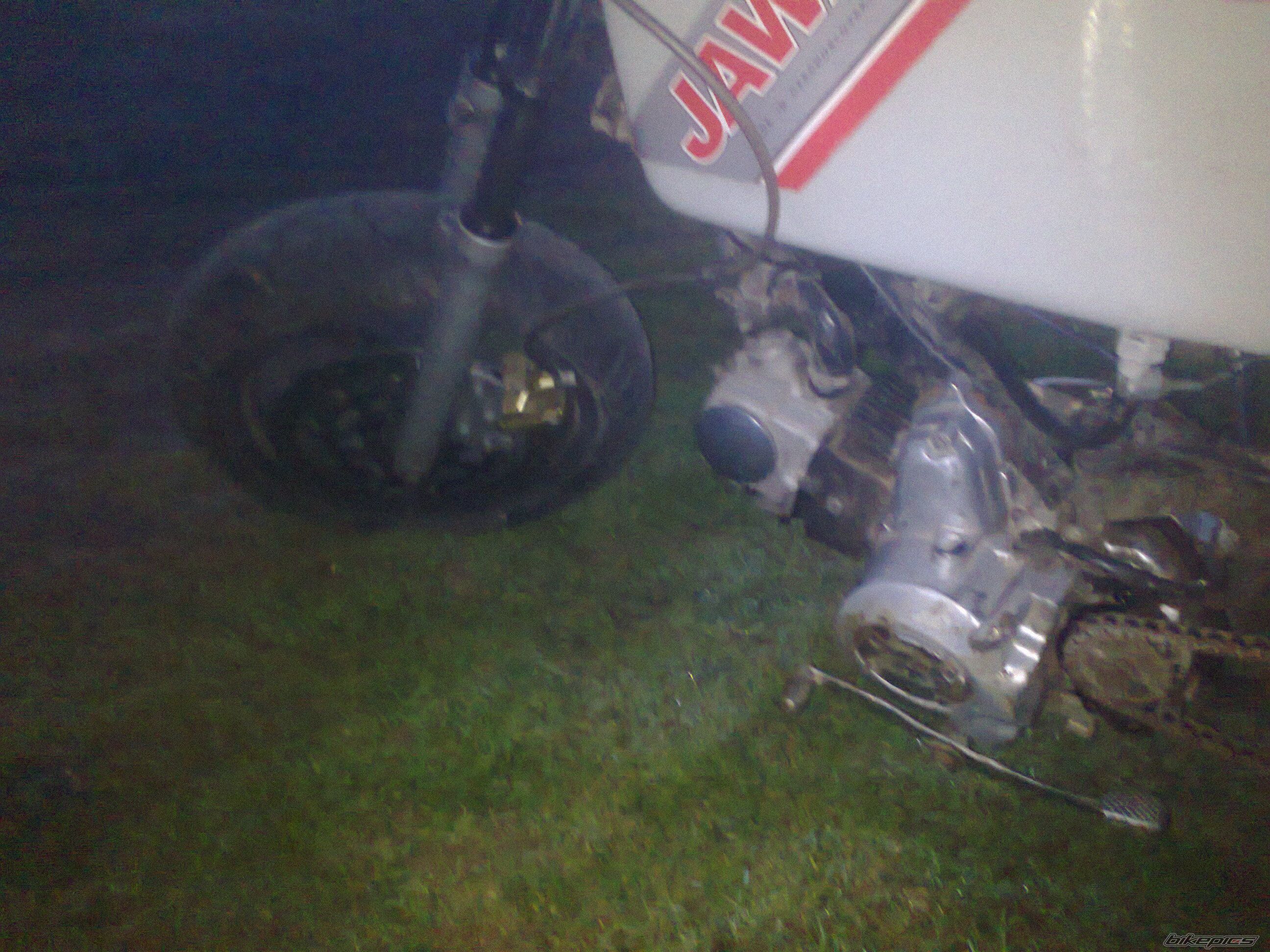 Bike Photo 2635853