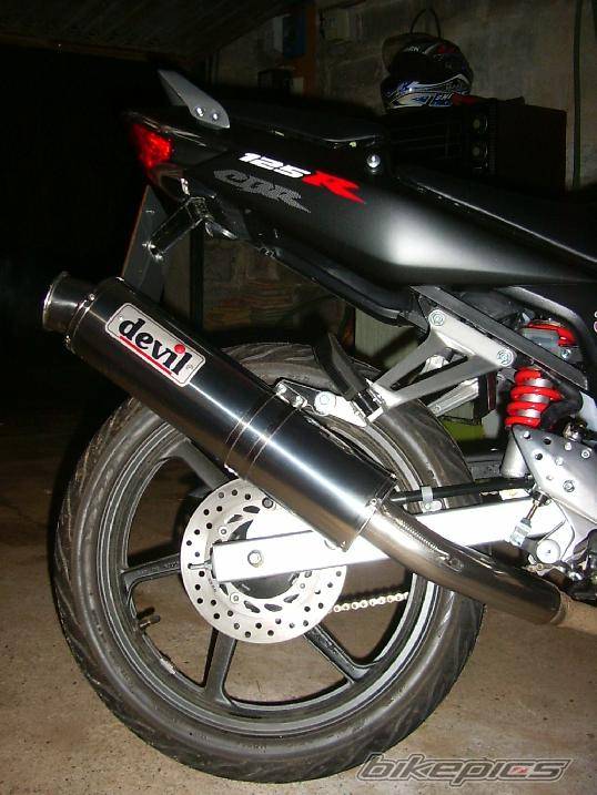 Bike Photo 263593