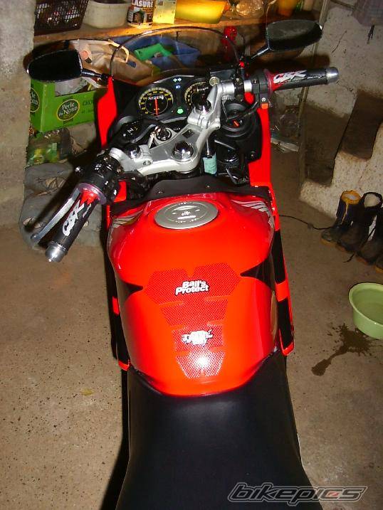 Bike Photo 263594